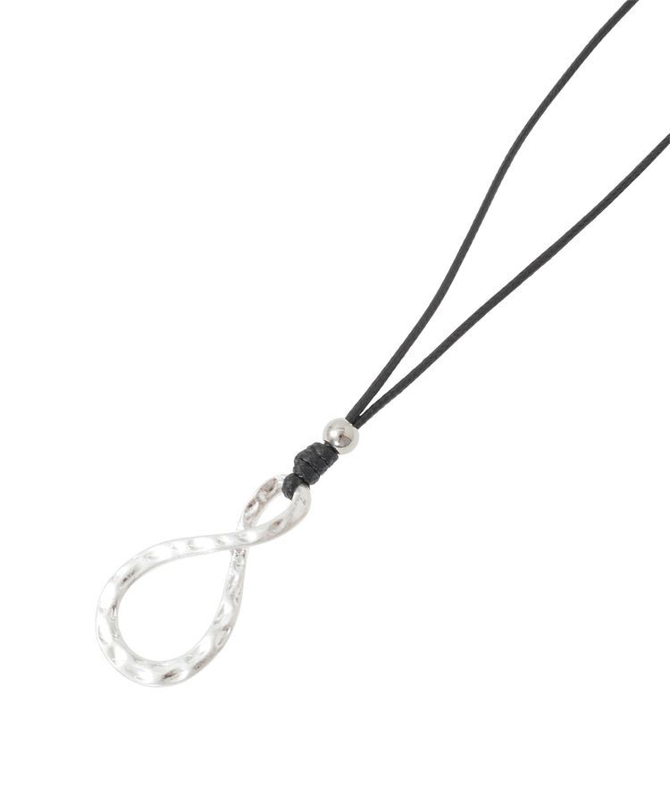 Green Parks「エイトメタルコードネックレス」|ネックレス|