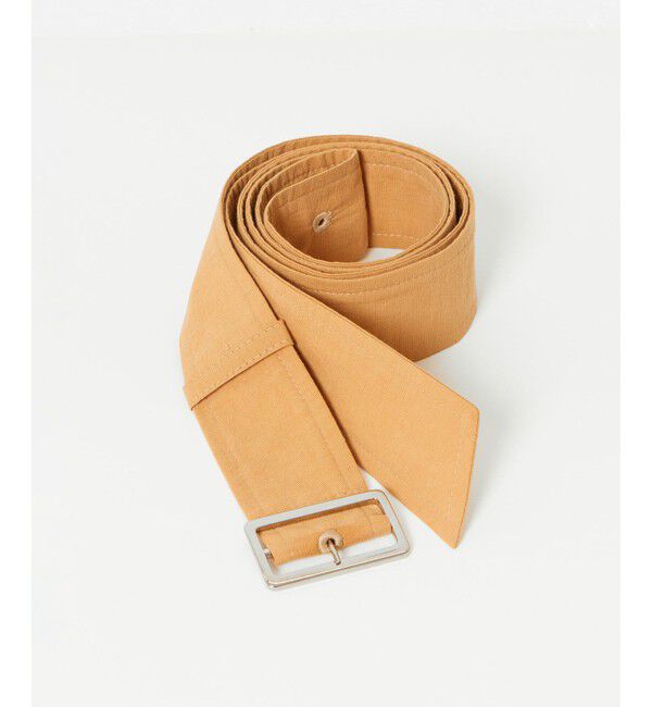 allureville「綿ナイロンタンブラーワンピース」|ワンピース|