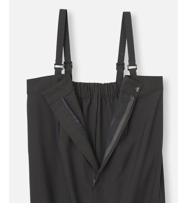 allureville「ライトウェザーナロージャンドレ」|ワンピース|