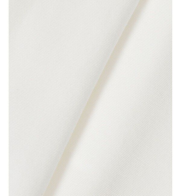 LOULOU WILLOUGHBY「【LOULOU WILLOUGHBY】グログランセーラーブラウス」|シャツ・ブラウス|