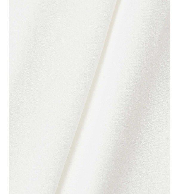 LOULOU WILLOUGHBY「【LOULOU WILLOUGHBY】ハイツイストスキッパープルオーバー」|ニット・セーター|