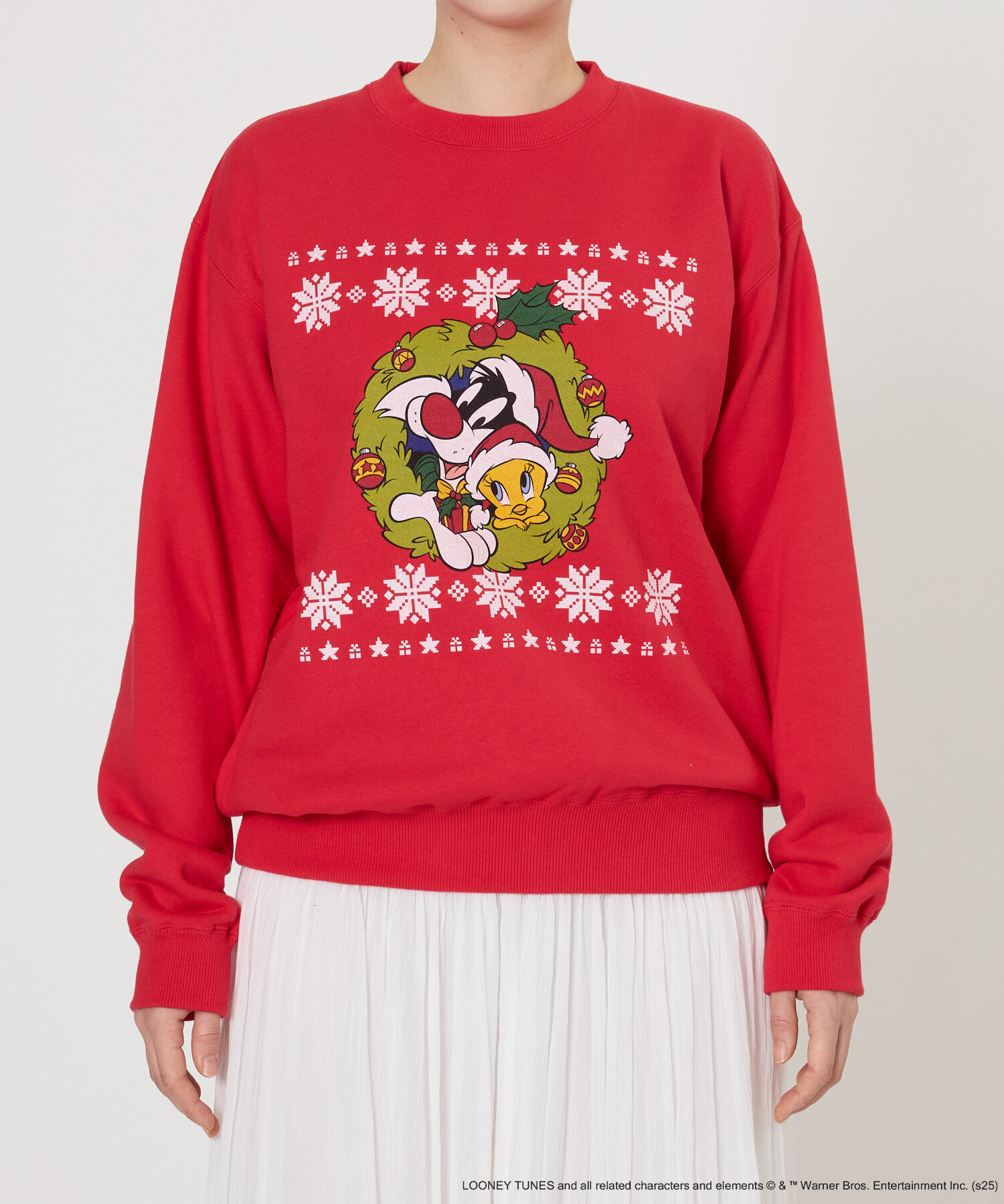  「【GOOD ROCK SPEED】Loony Tunes/スウェット」|スウェット・ジャージ|