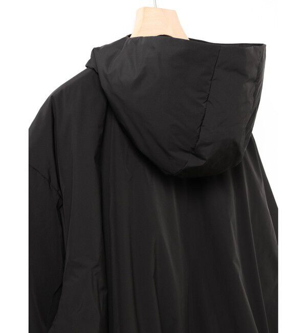 MARMARMAR「MARMARMAR フード付きダウンコート」|ダウン|