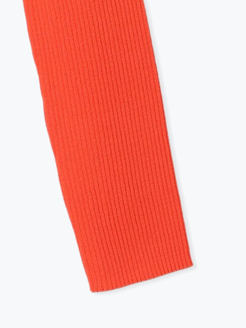 Te chichi「リブVネックカーディガン《2025spring catalog item》」|カーディガン|