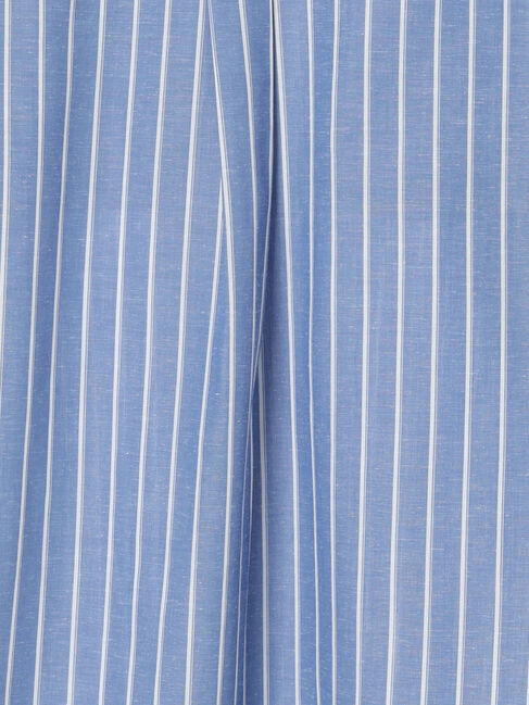 Lugnoncure「【イージーケア】ボリューム袖レギュラーシャツ」|シャツ・ブラウス|