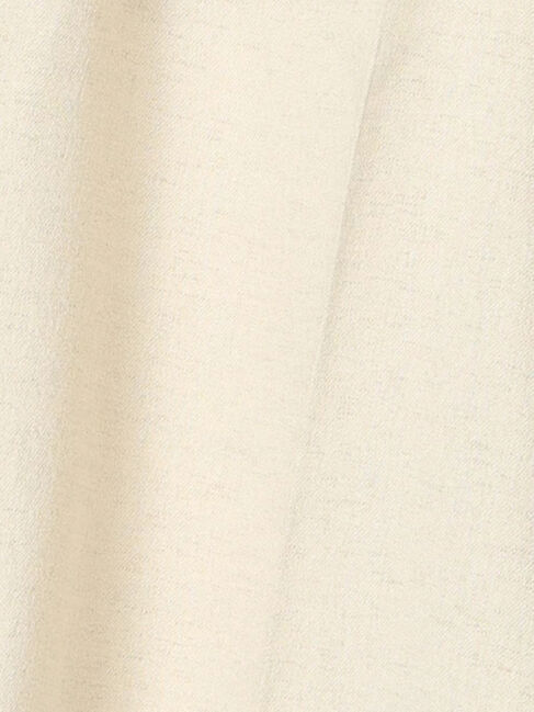 Lugnoncure「麻調タックハーフパンツ《2025summer catalog item》」|その他|