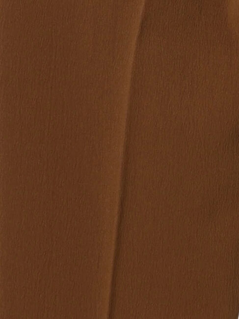 Te chichi「メタル釦楊柳テーパードパンツ」|その他|