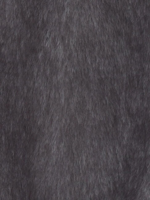 Te chichi「ショートファーベスト《2025winter catalog item》」|ダウンベスト・ベスト|