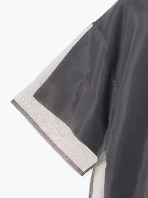 SM2「オーガンジー刺繍TシャツSET」|Tシャツ・カットソー|