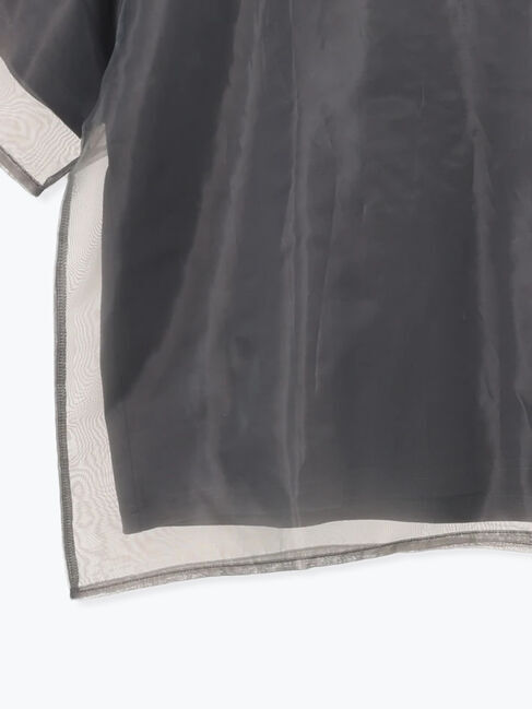 SM2「オーガンジー刺繍TシャツSET」|Tシャツ・カットソー|