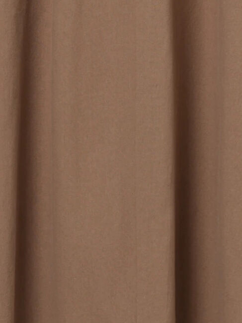 Samansa Mos2「【WEB限定】花柄刺繍ギャザースカート」|スカート|