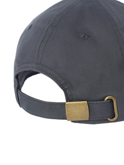 Samansa Mos2 Lagom「アニマル刺繍配色キャップ」|その他|