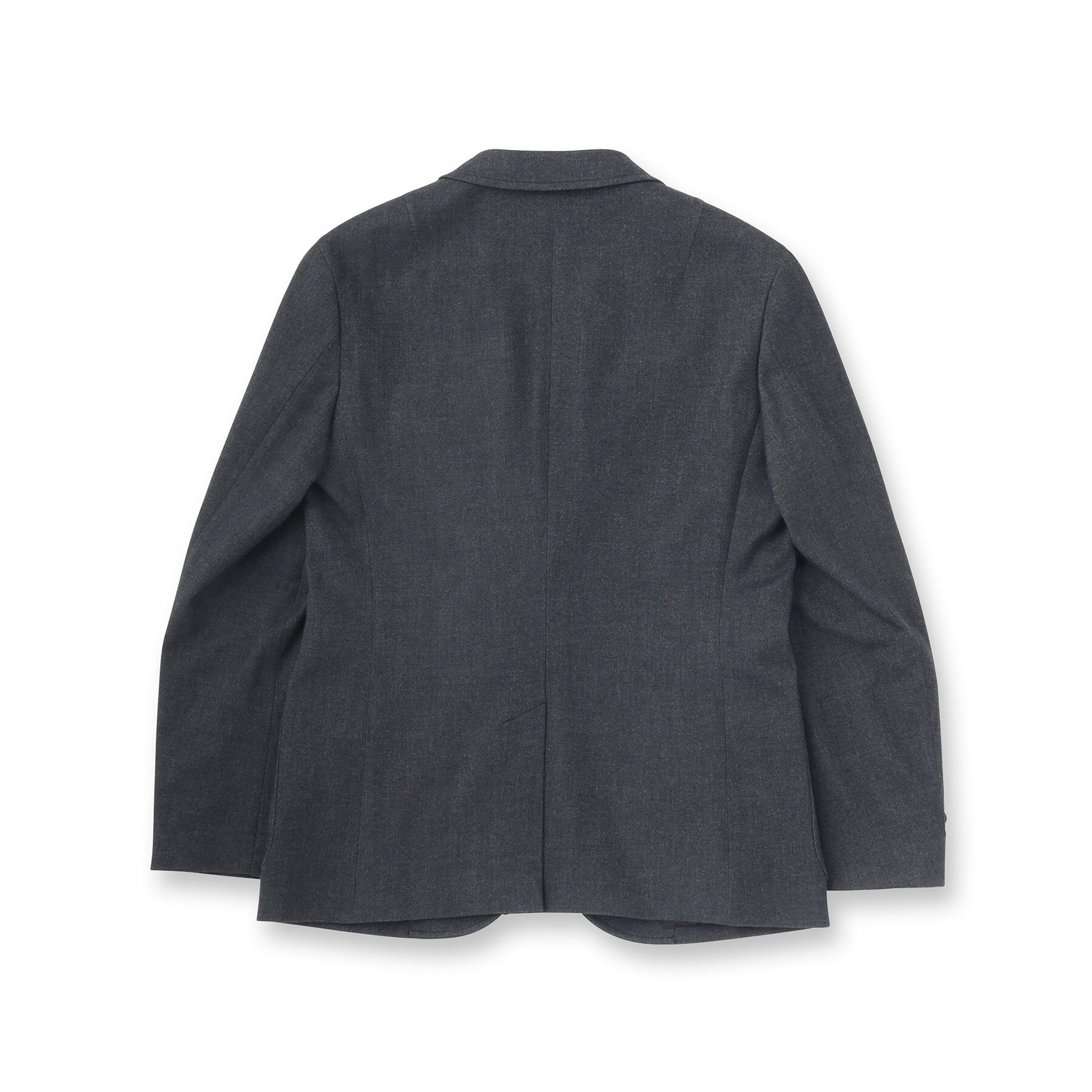 DRESSTERIOR「【セットアップ可】ストレッチソフトタッチ ジャケット」|テーラードジャケット|