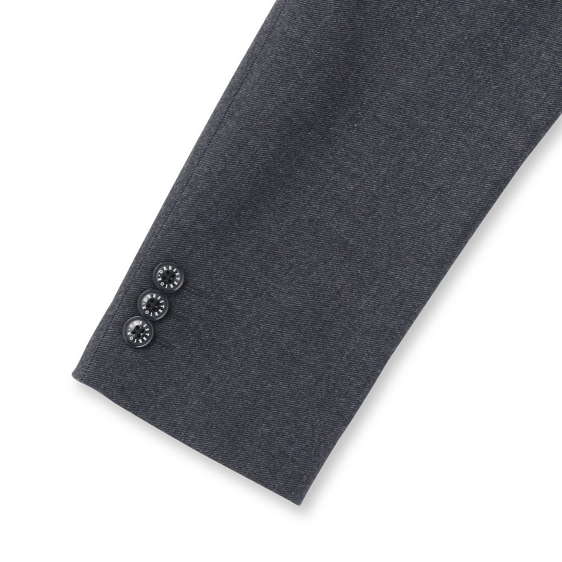 DRESSTERIOR「【セットアップ可】ストレッチソフトタッチ ジャケット」|テーラードジャケット|