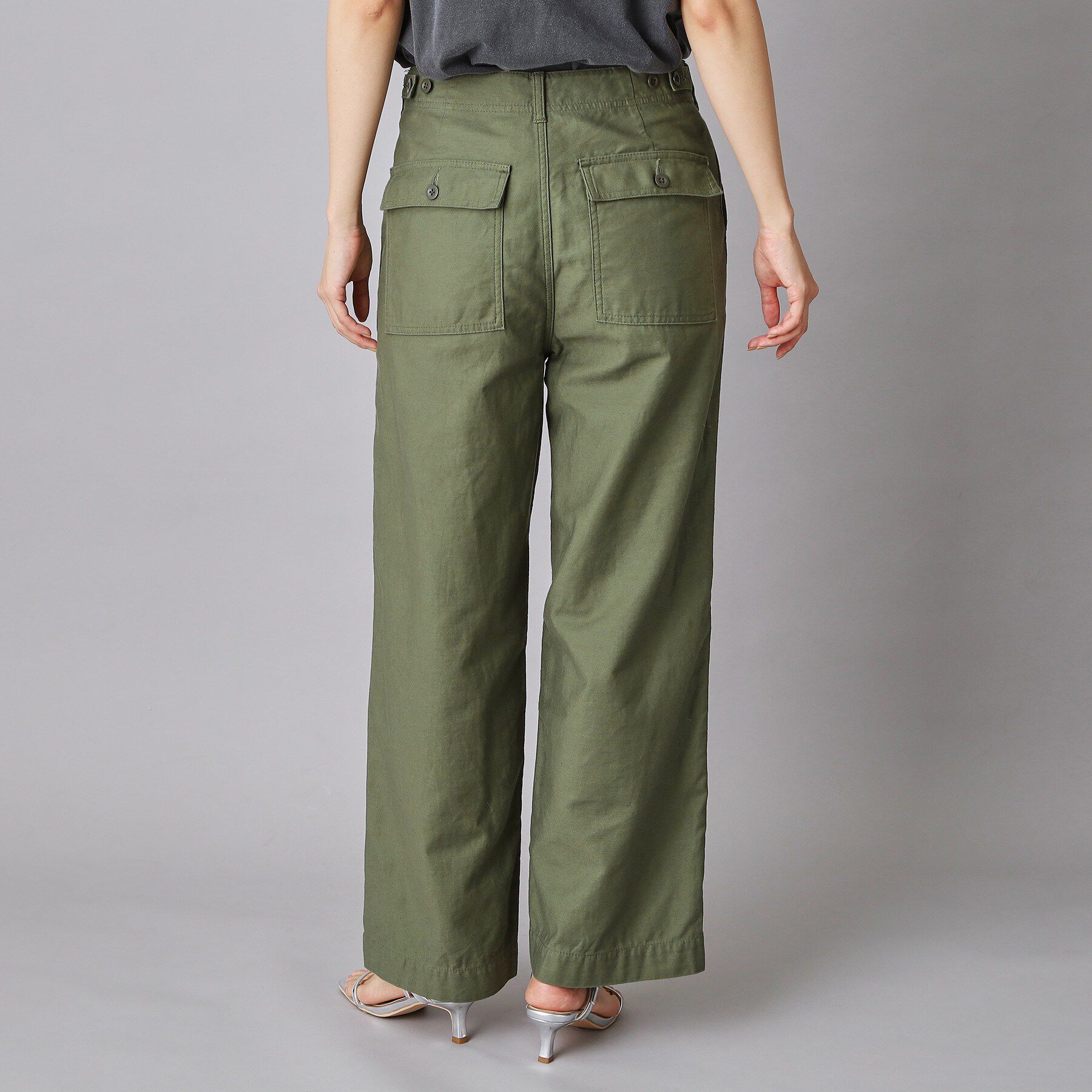 DRESSTERIOR「ベイカーパンツ」|その他|