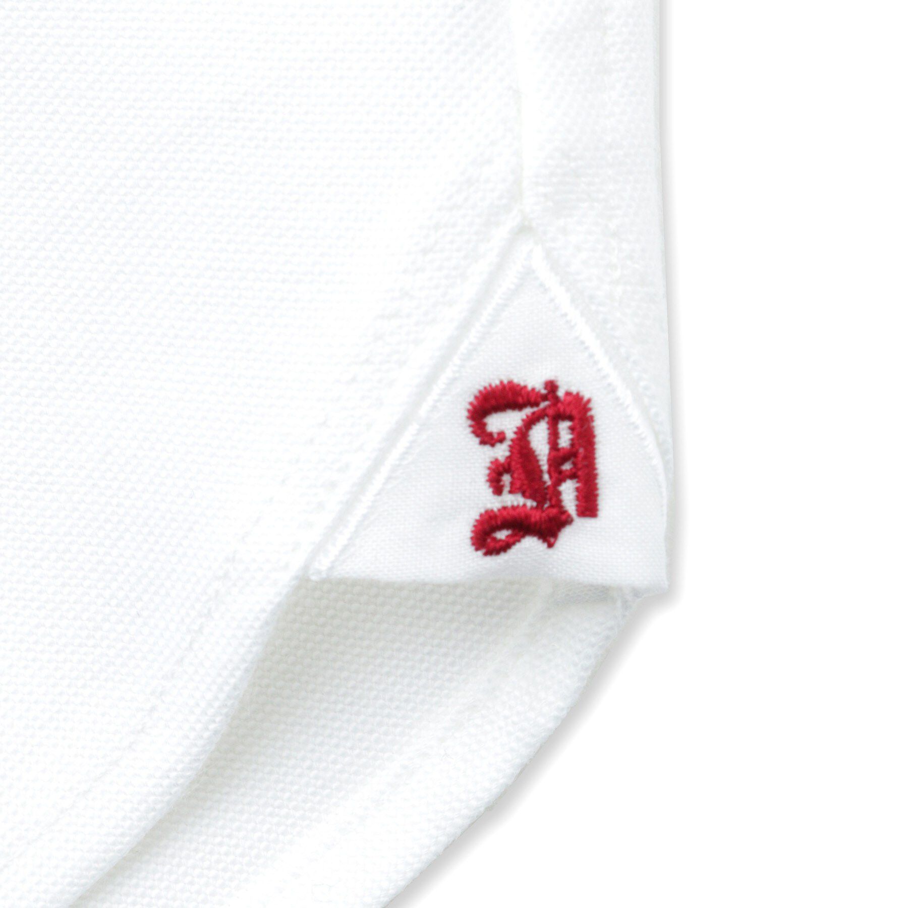 DRESSTERIOR「オックスフォードシャツ」|シャツ・ブラウス|