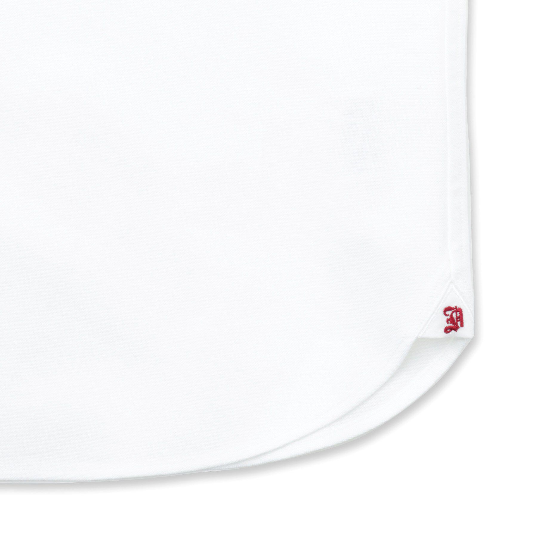 DRESSTERIOR「オックスフォードシャツ」|シャツ・ブラウス|