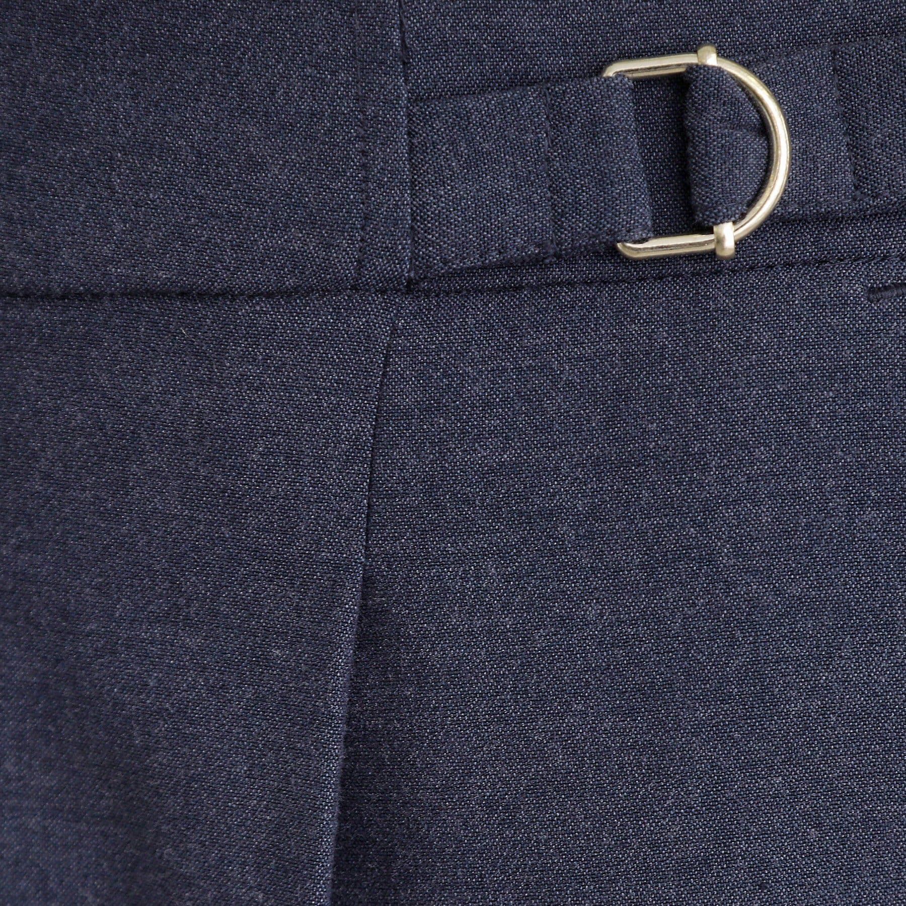 grove「【洗濯機で洗える】2WAYストレッチテーパードパンツ」|その他|