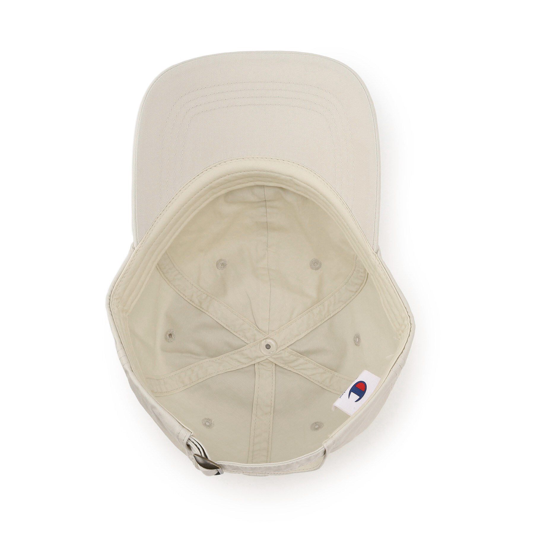 grove「champion ウォッシュハイキャップ」|キャップ・キャスケット|