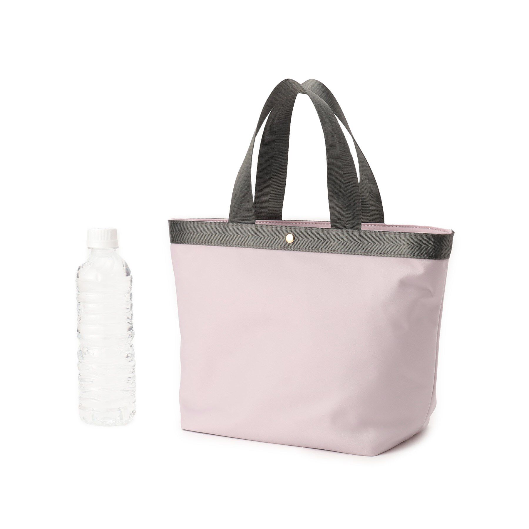 grove「【撥水】テープ2WAYトート」|トートバッグ|