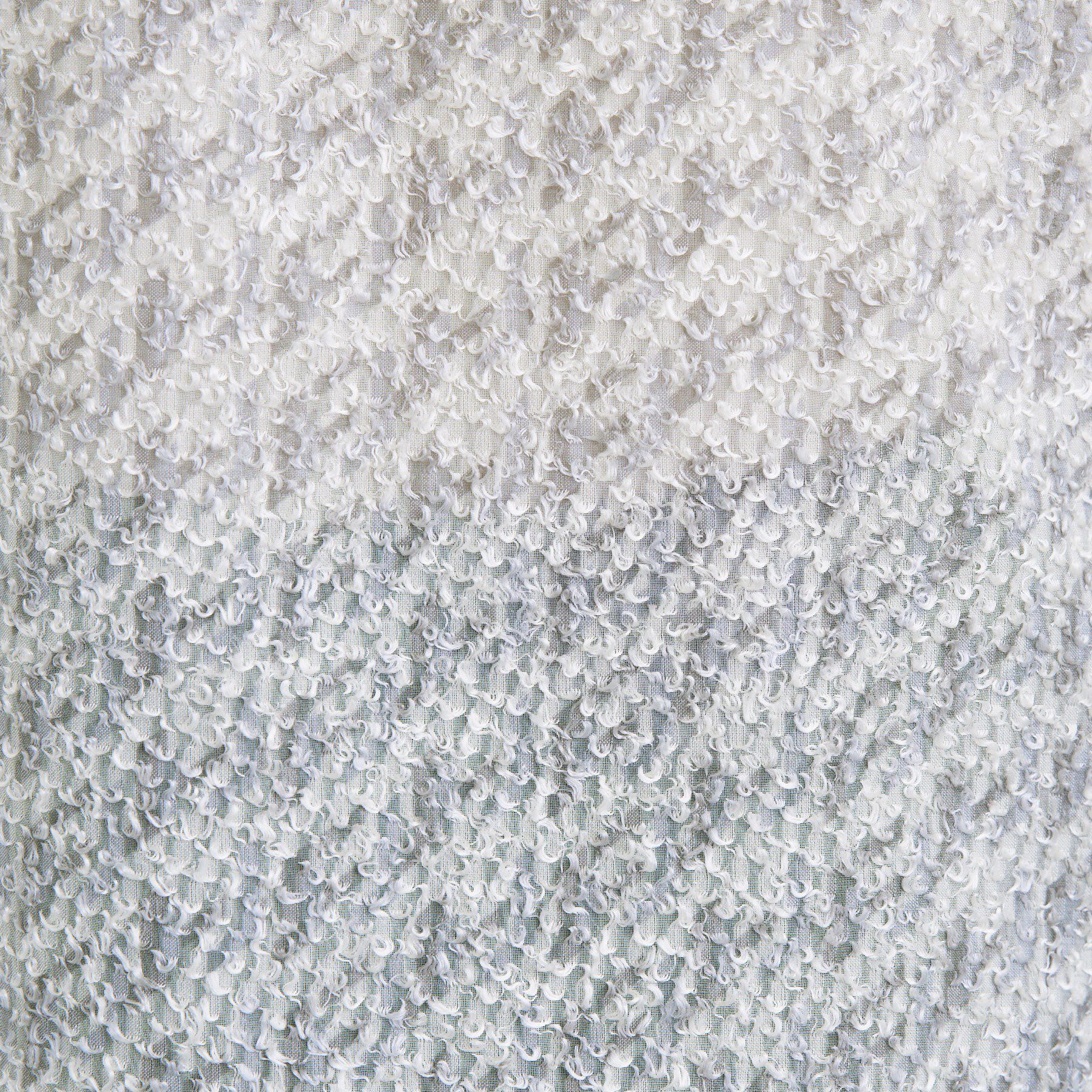 INDIVI「【きれいめ／オフィス／イベント】フェザージャカードブラウス」|シャツ・ブラウス|