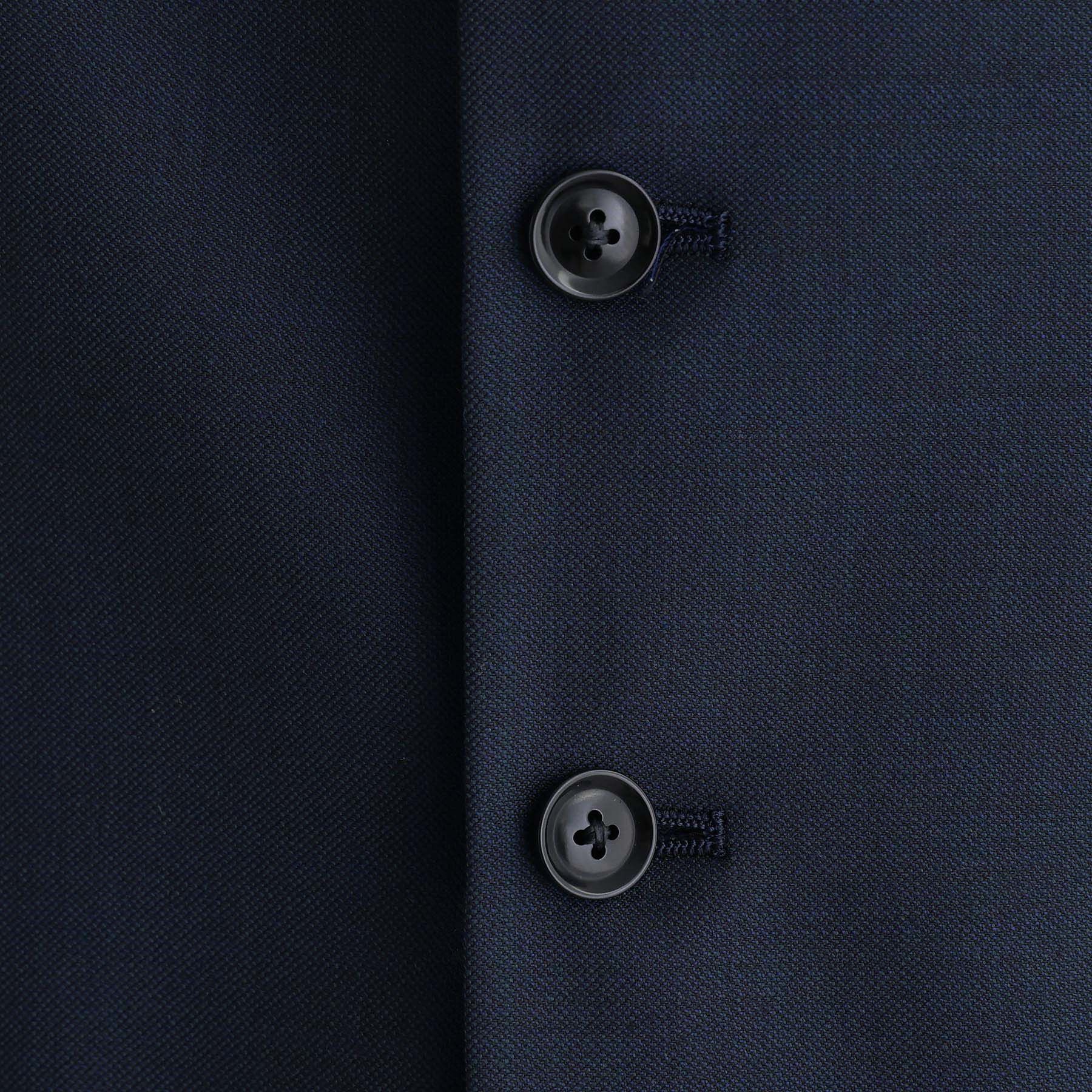 TAKEO KIKUCHI「ドーメル サージ ベスト」|スーツ|