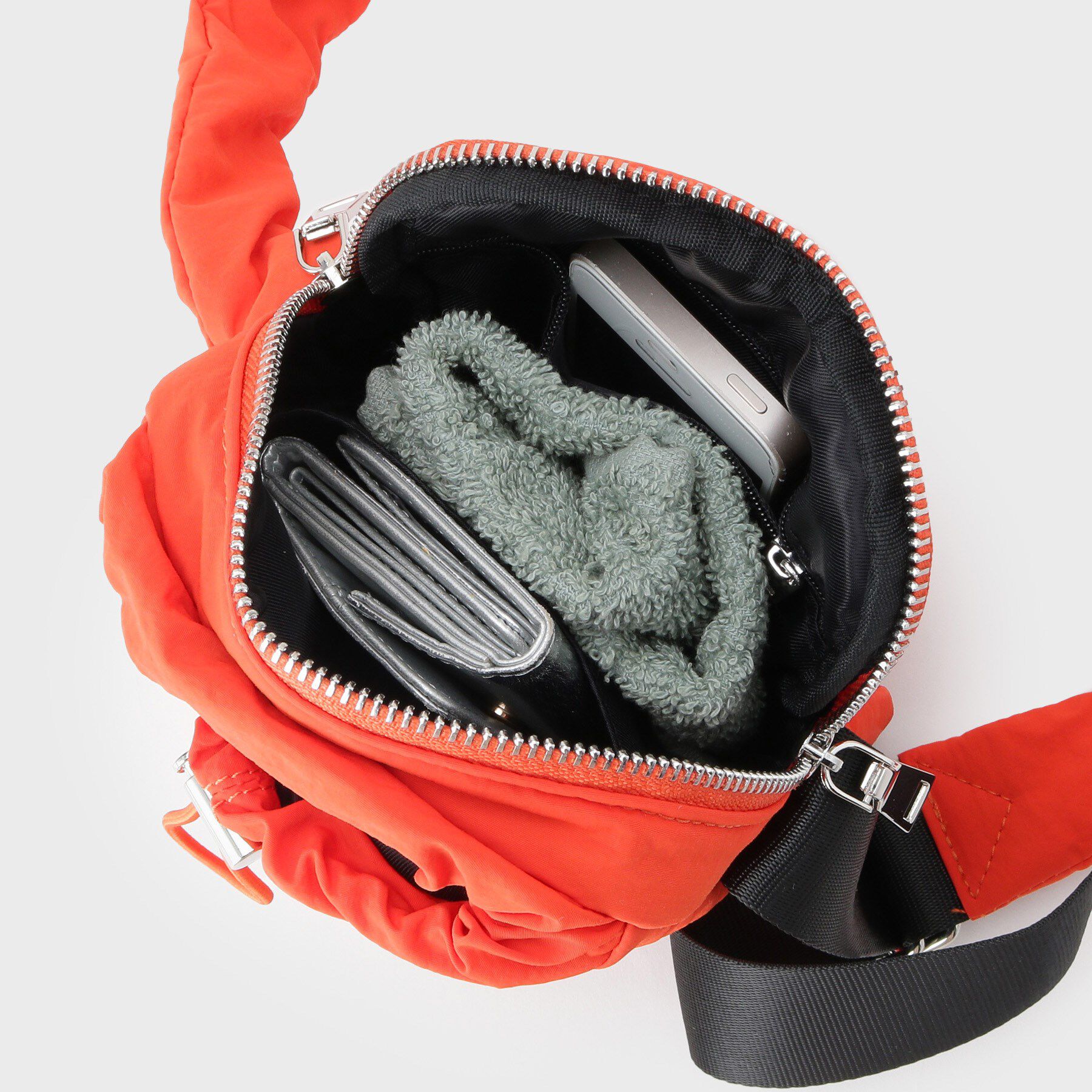 tk.TAKEO KIKUCHI「【パフィーシリーズ】mini miniショルダーバッグ」|ショルダー・メッセンジャー|