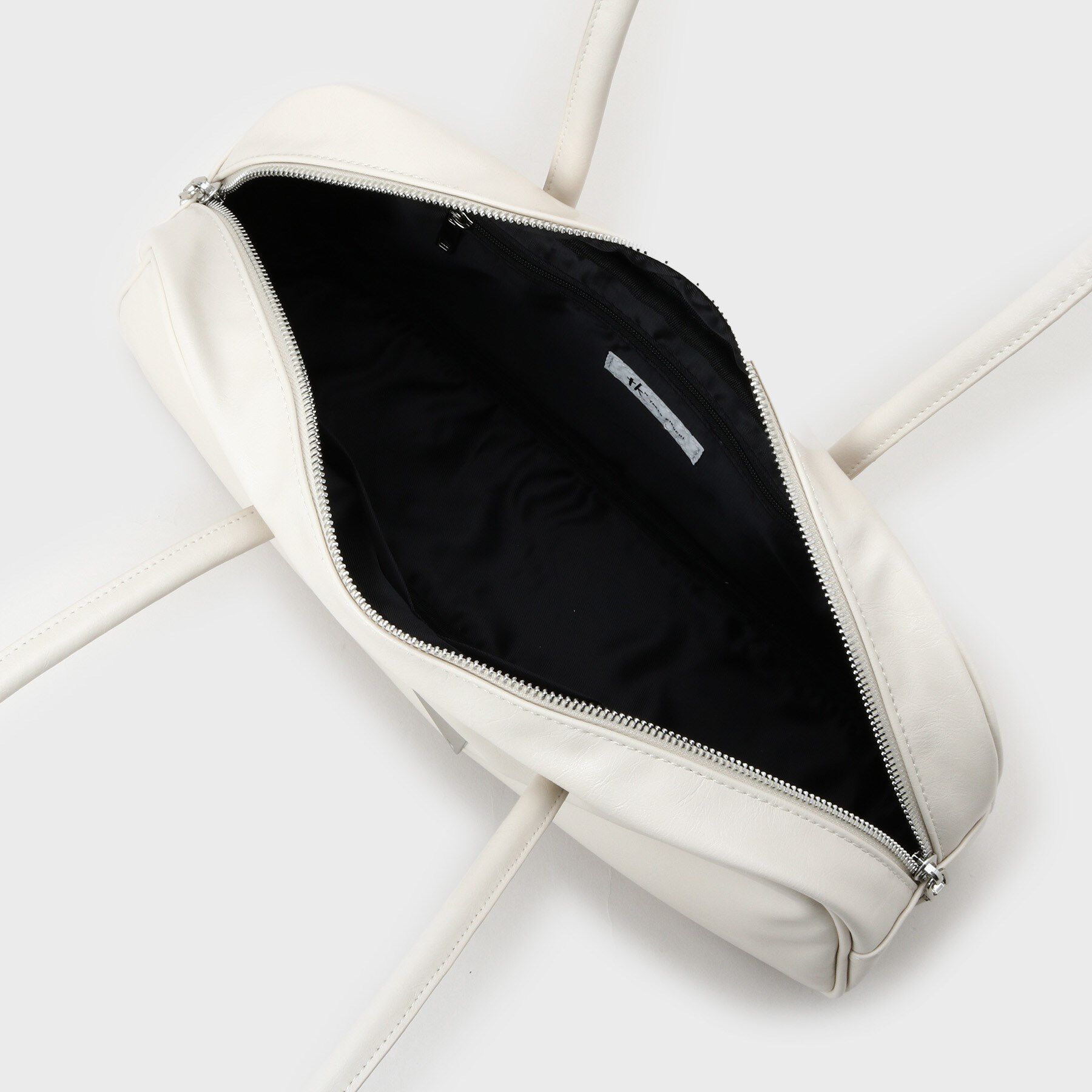 tk.TAKEO KIKUCHI「スリムボストンバッグ」|ボストンバッグ|