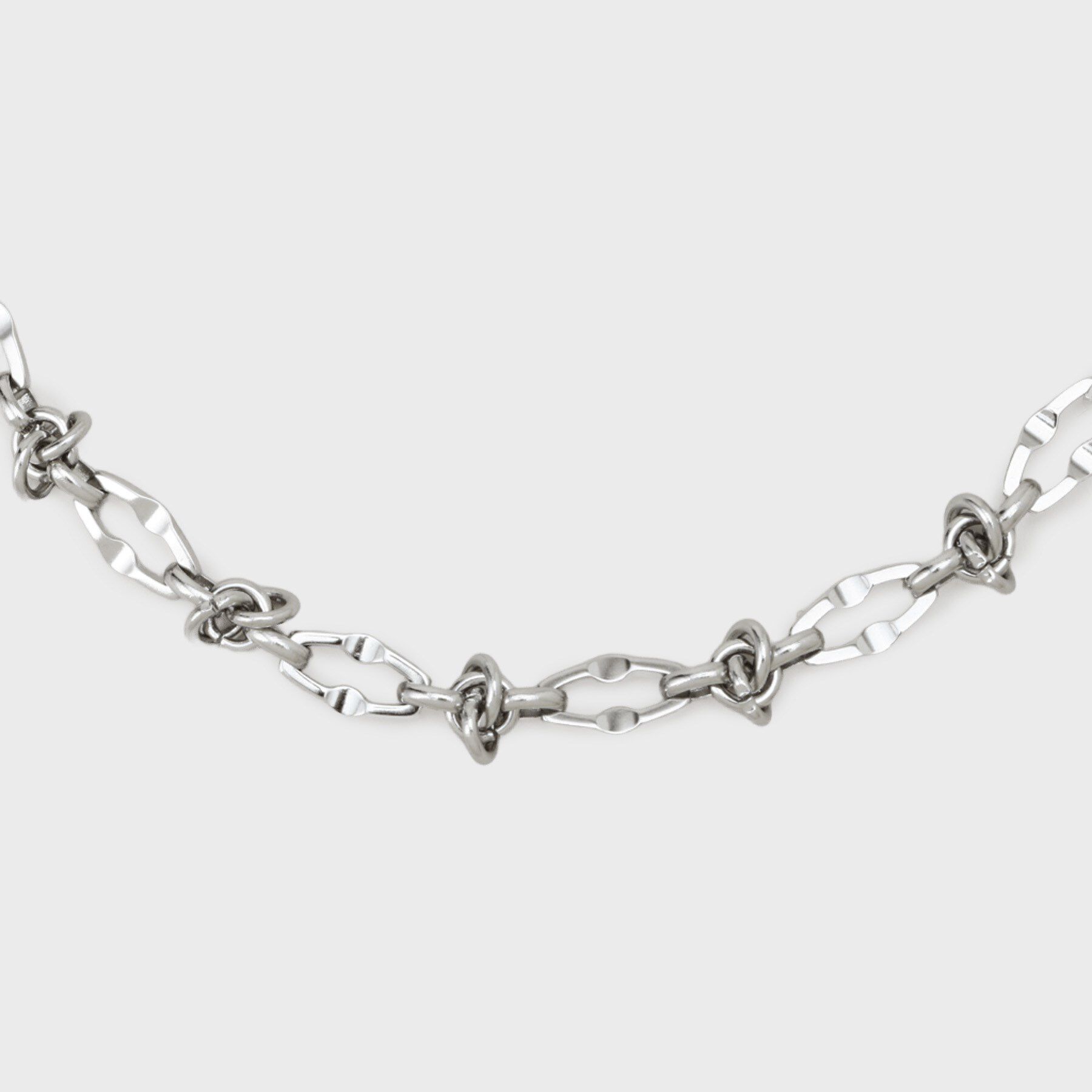 tk.TAKEO KIKUCHI「エラボレイトネックレス」|ネックレス|