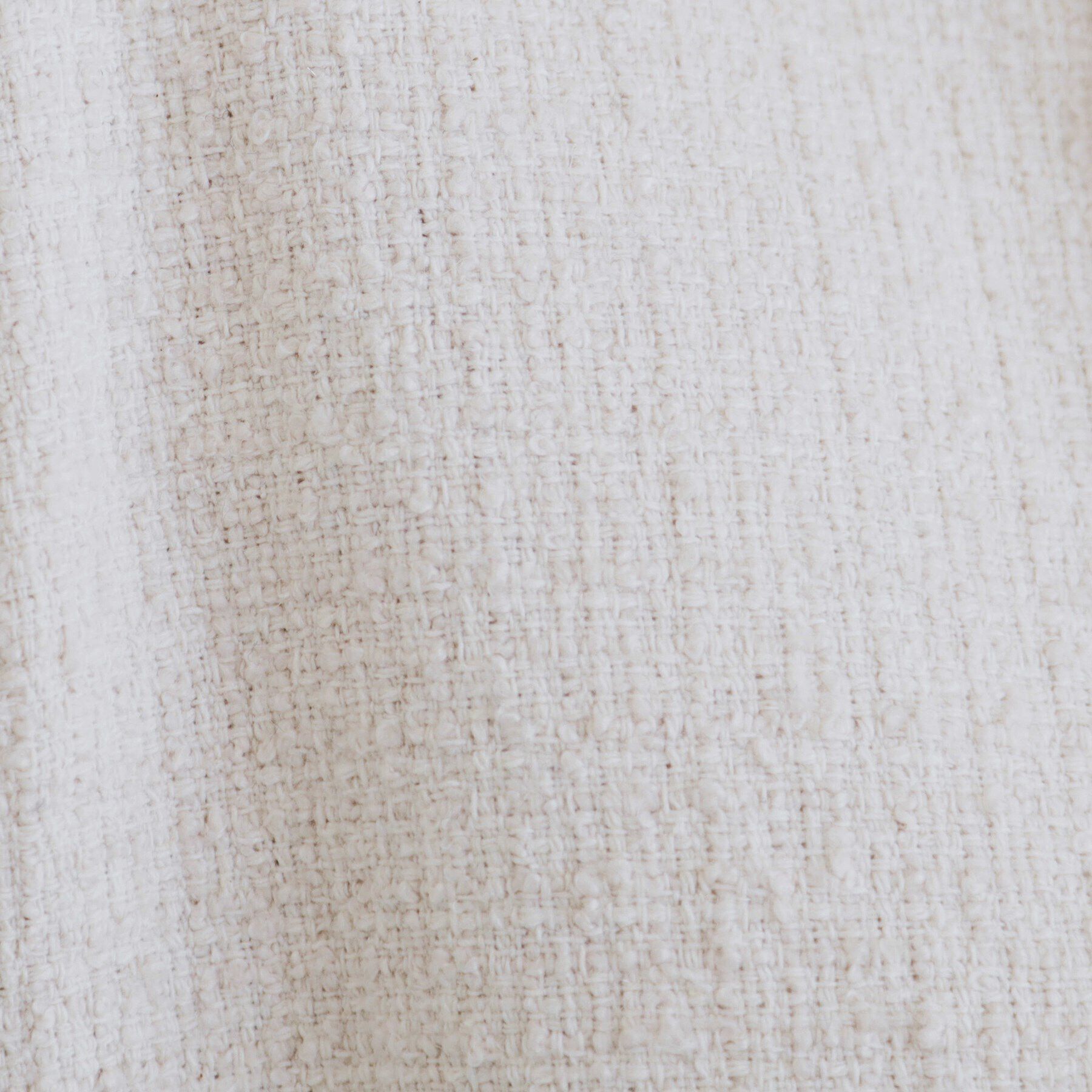 index「＜通勤・セレモニー/セットアップ対応＞ノーカラーツイードジャケット【洗える】」|ノーカラージャケット|