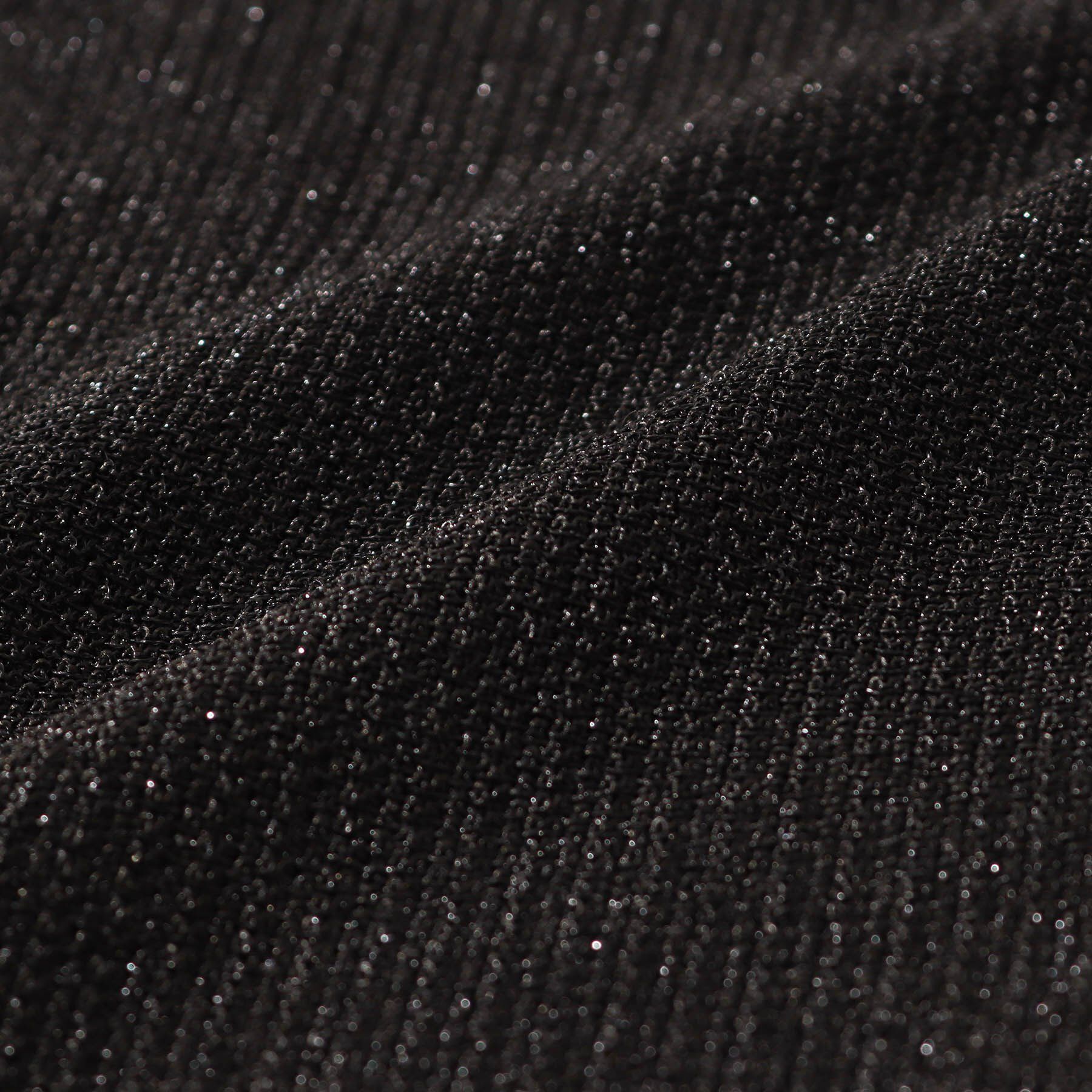 index「ビジュー釦ラメボレロカーディガン【洗濯機OK/抗ピル】」|カーディガン|