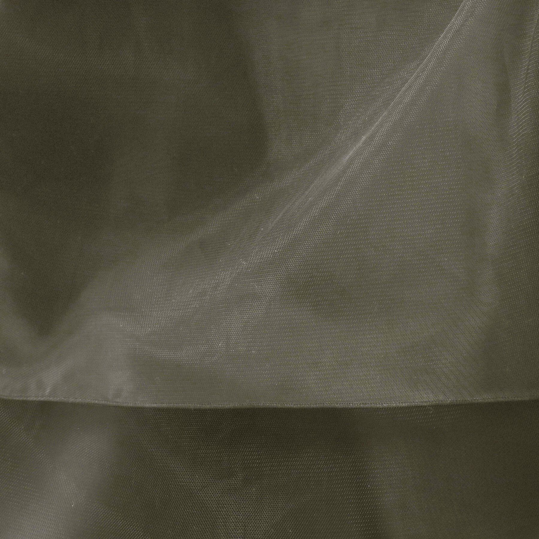 OPAQUE.CLIP「チュールイージーギャザースカート【洗濯機OK】」|スカート|