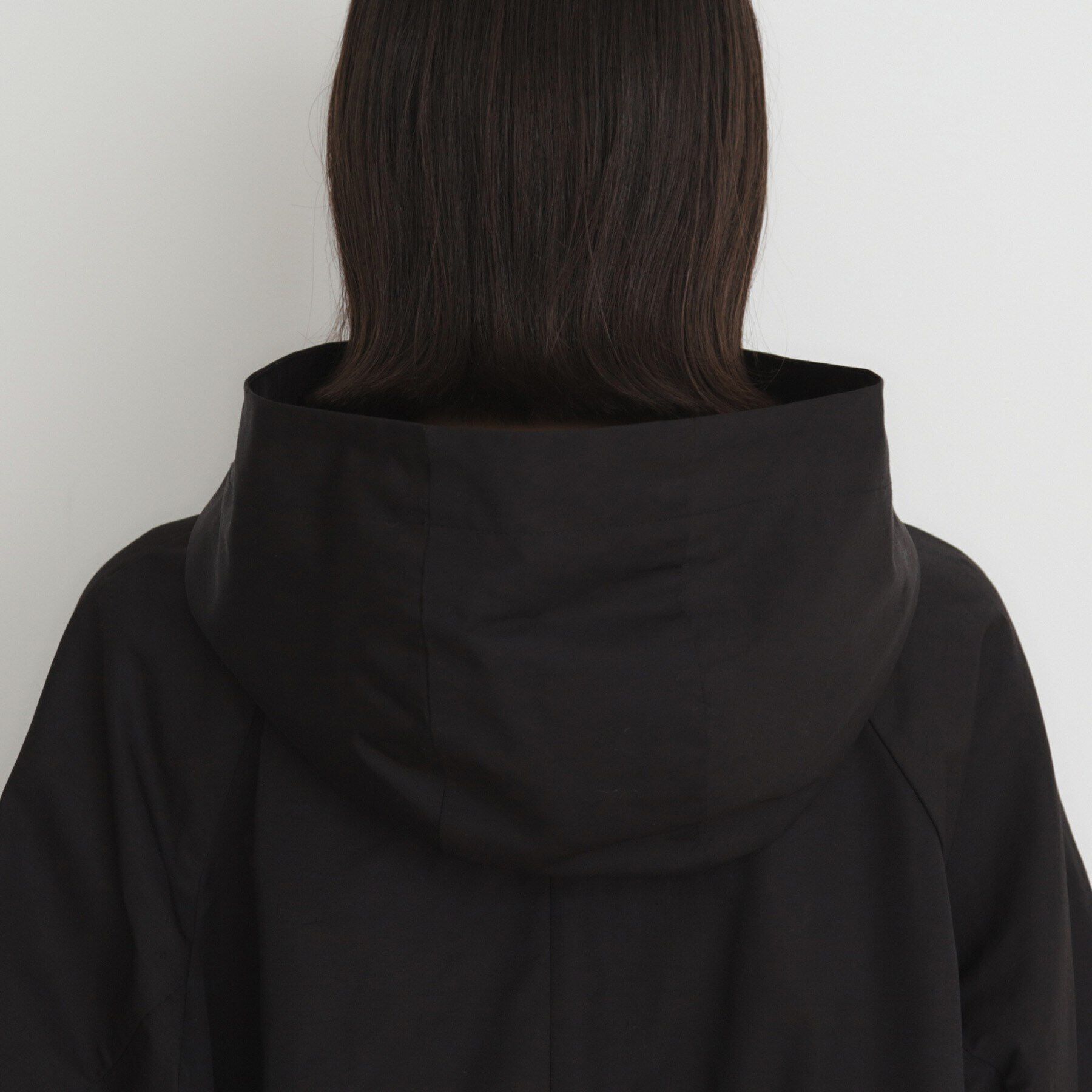 THE SHOP TK「【撥水】ウエストドロストマウンテンパーカ」|ブルゾン・スタジャン|