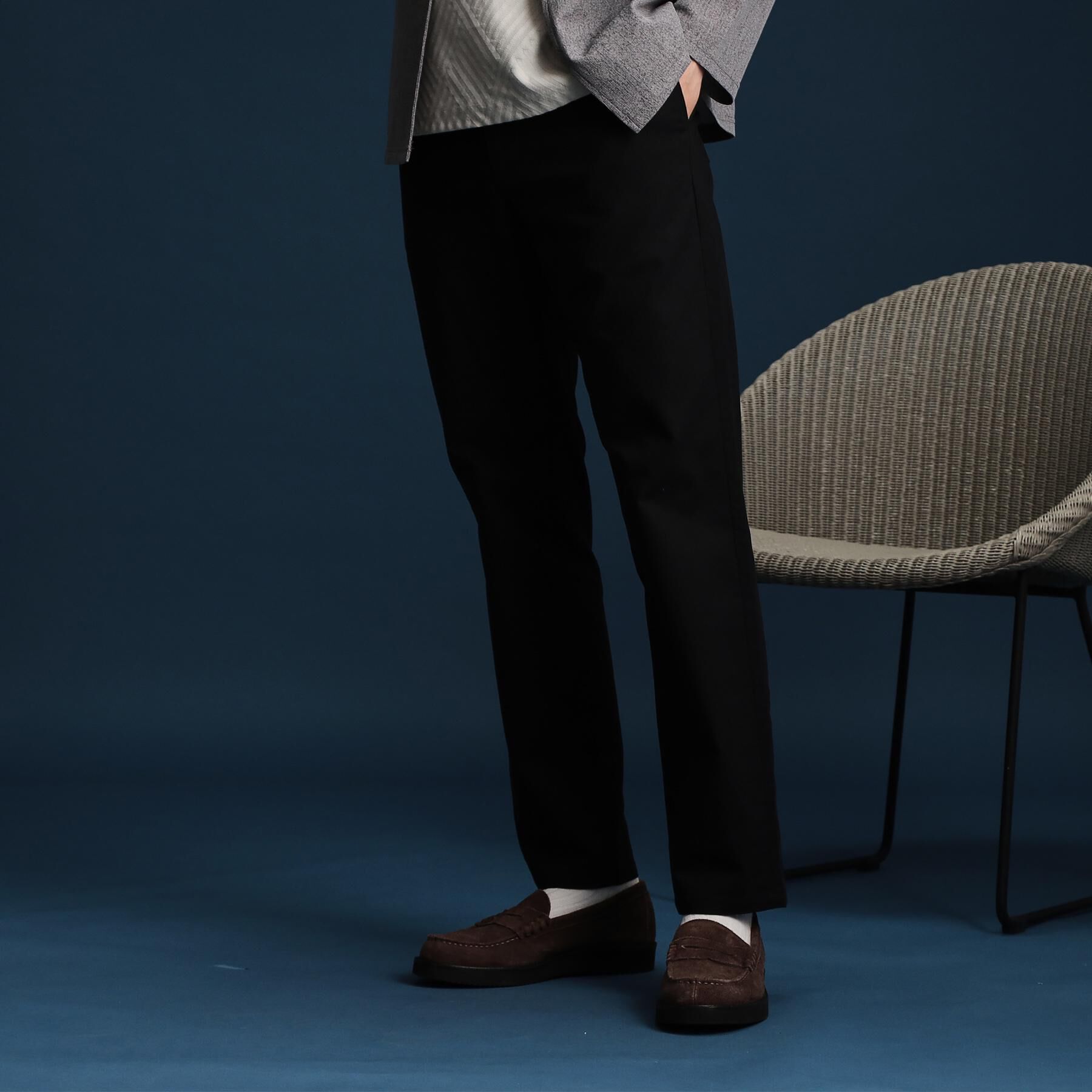 THE SHOP TK「7DAYSパンツCOOL【接触冷感/ストレッチ/洗濯機OK】」|その他|