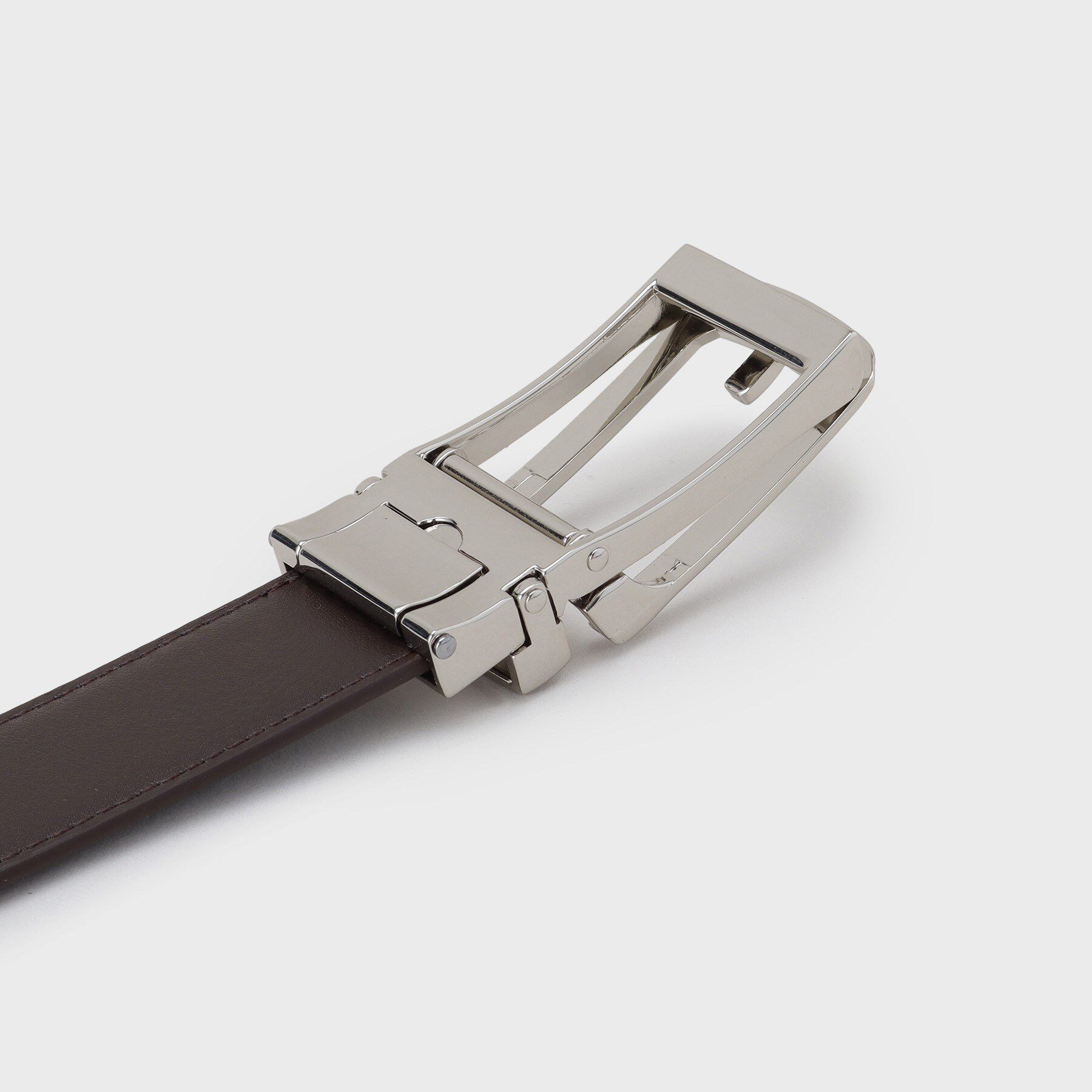 THE SHOP TK「キーリットドレスベルト」|ベルト|