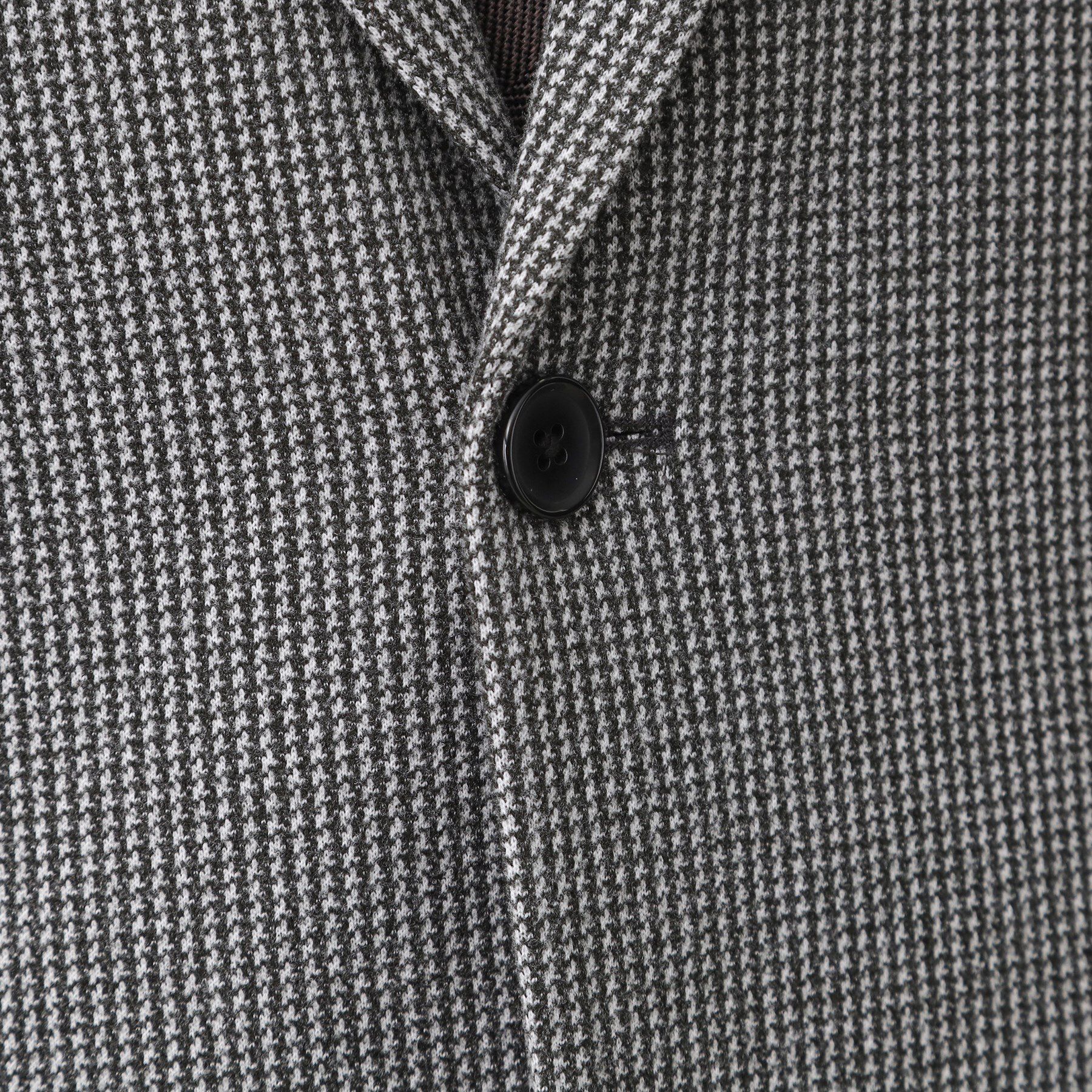 THE SHOP TK「ツイードライクジャージジャケット【セットアップ可／洗濯機OK】」|テーラードジャケット|