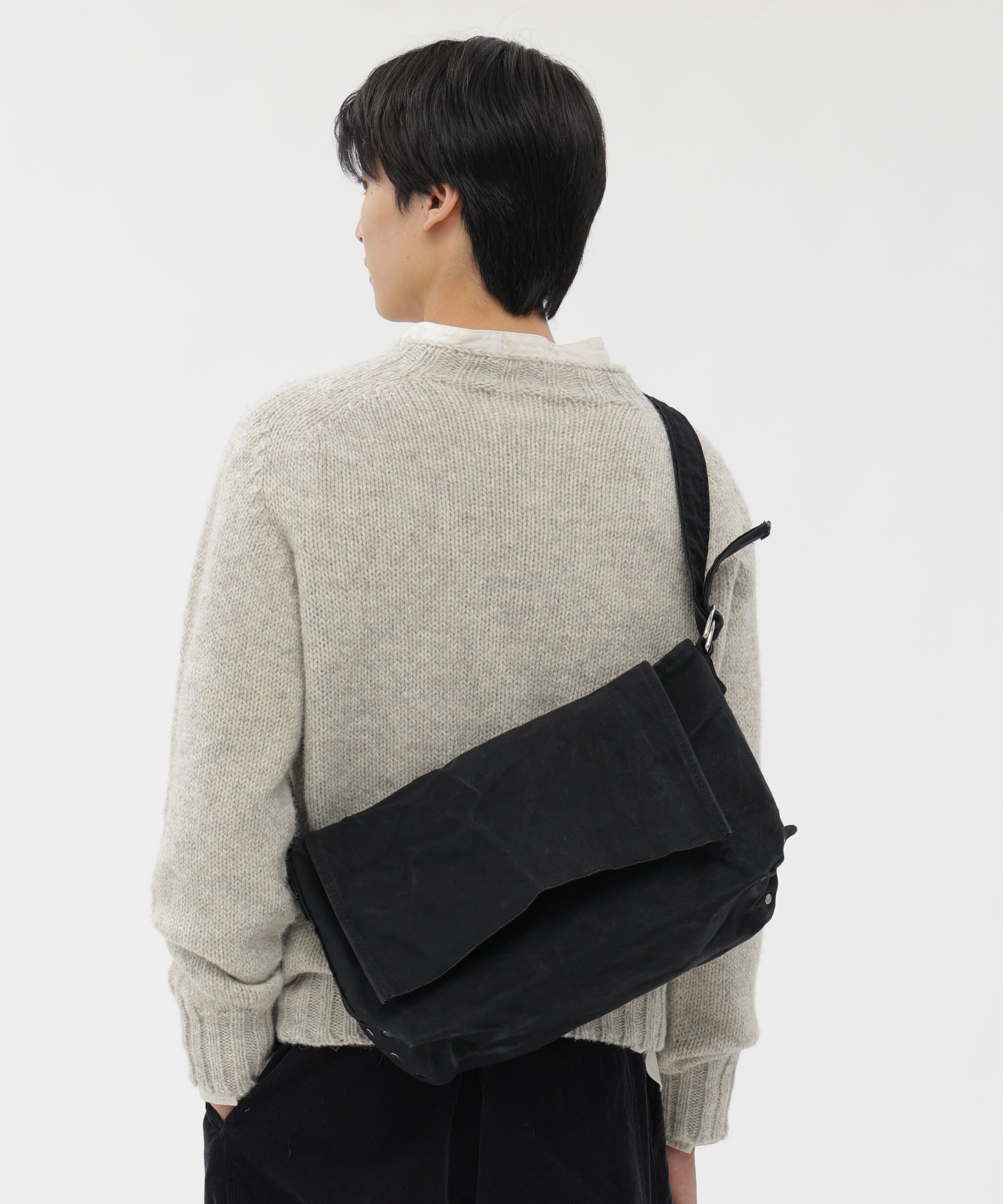 MHL.「TEMBEA COTTON CANVAS」|その他|