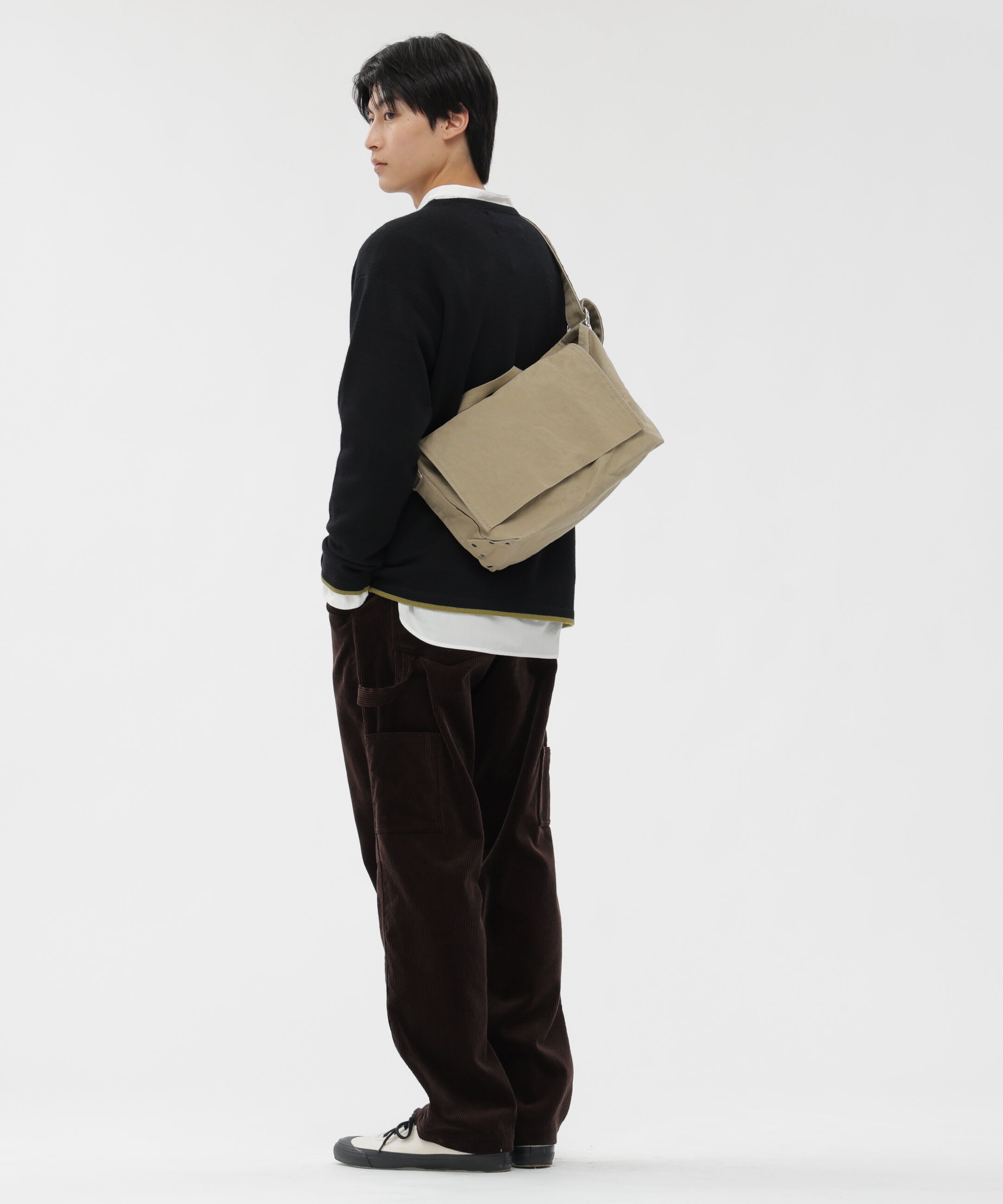 MHL.「TEMBEA COTTON CANVAS」|その他|
