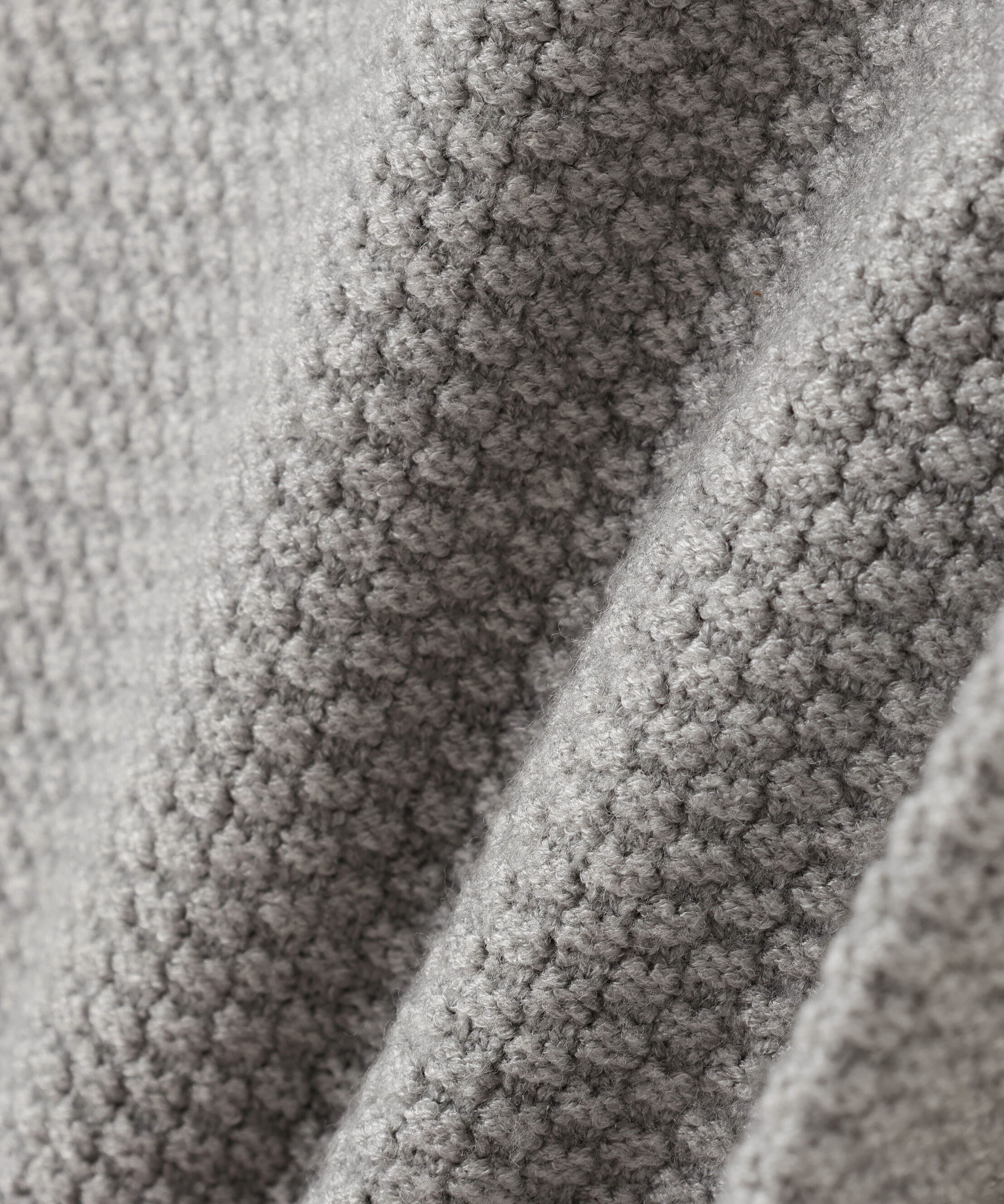  「パールネックニット」|ニット・セーター|