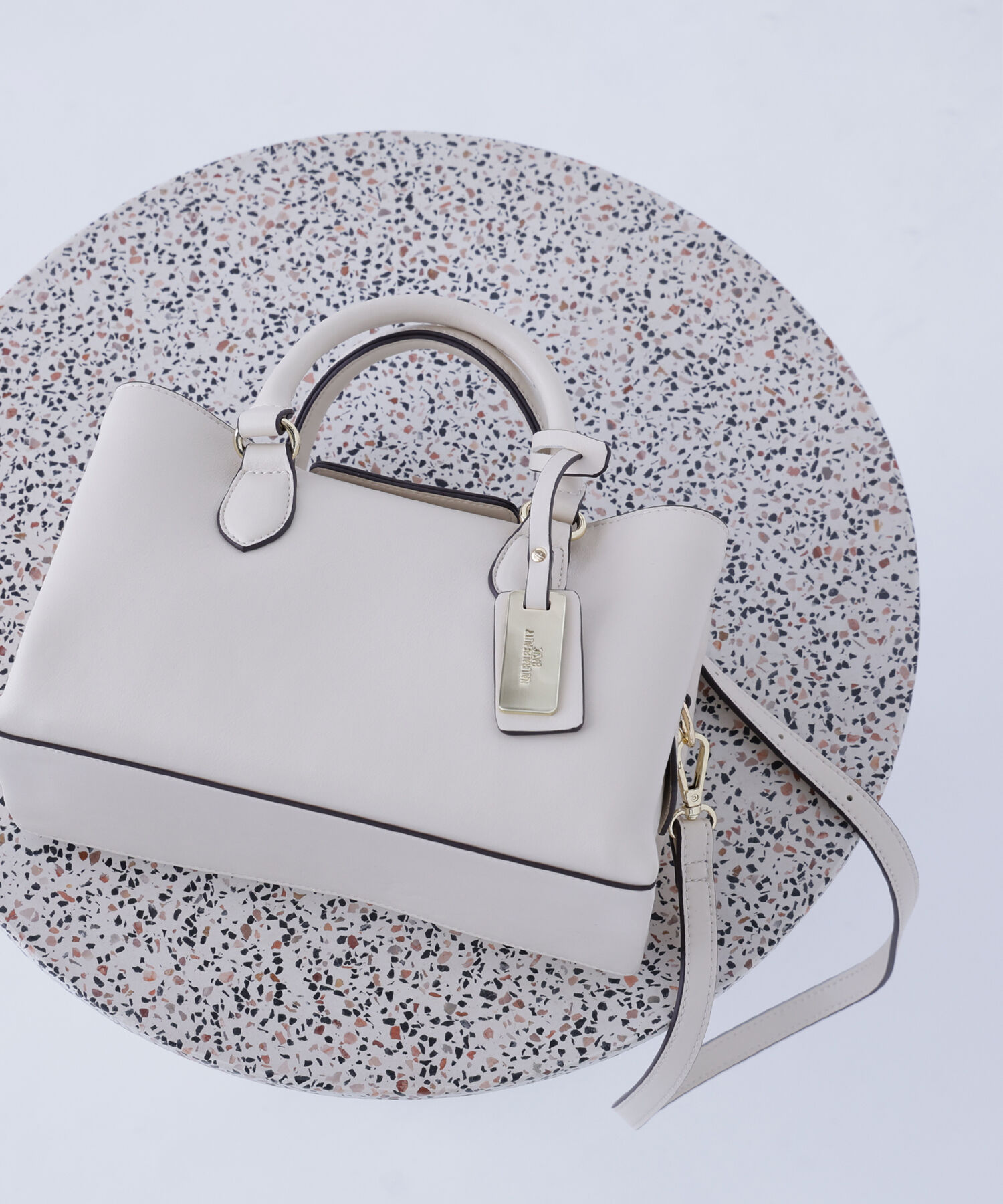  「サイドアップミニショルダーバッグ」|ショルダー・メッセンジャー|オフ1