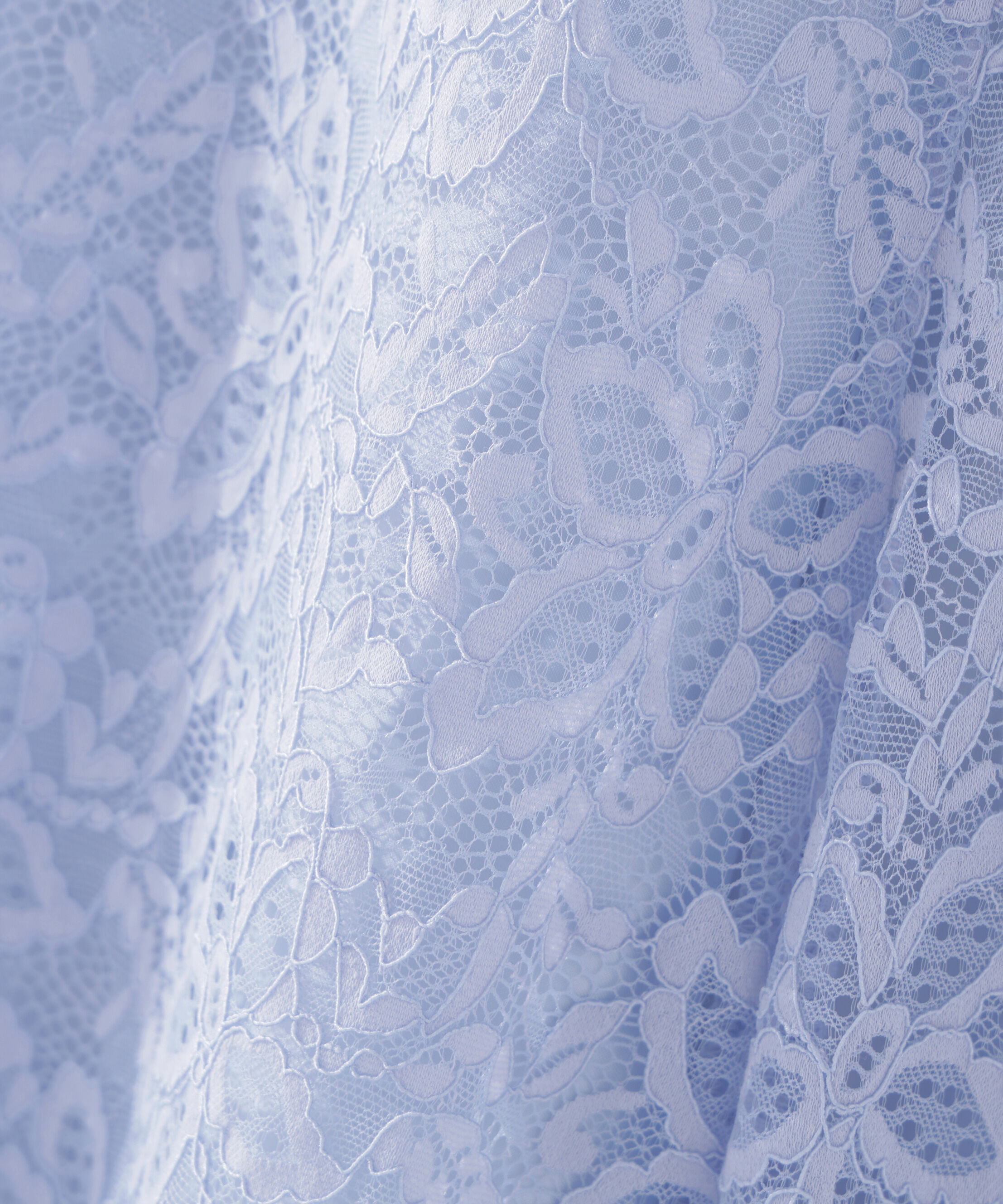  「レースマーメイドスカート」|スカート|