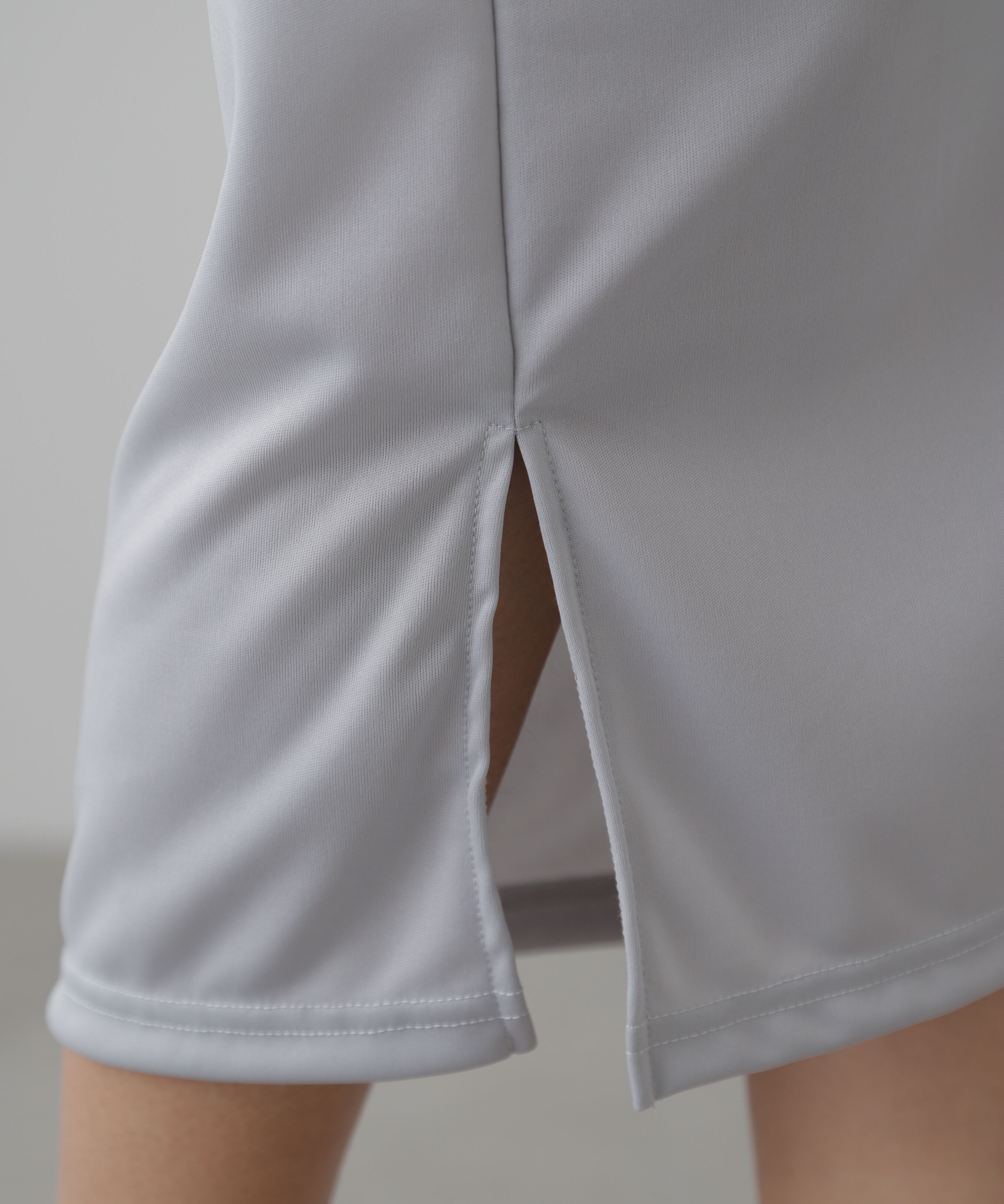  「ラメプリーツナロースカート」|スカート|