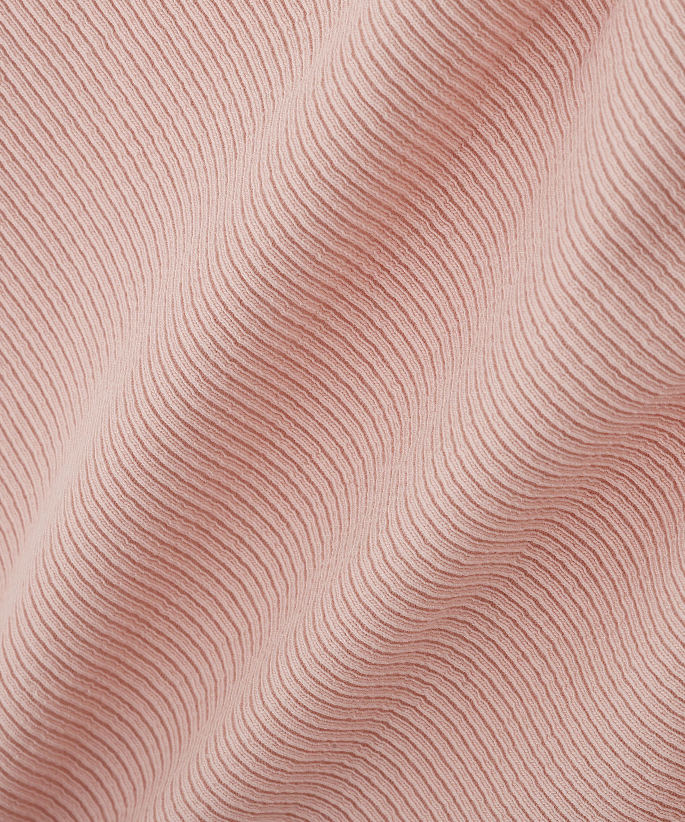  「アシメドロストリブカットソー」|Tシャツ・カットソー|