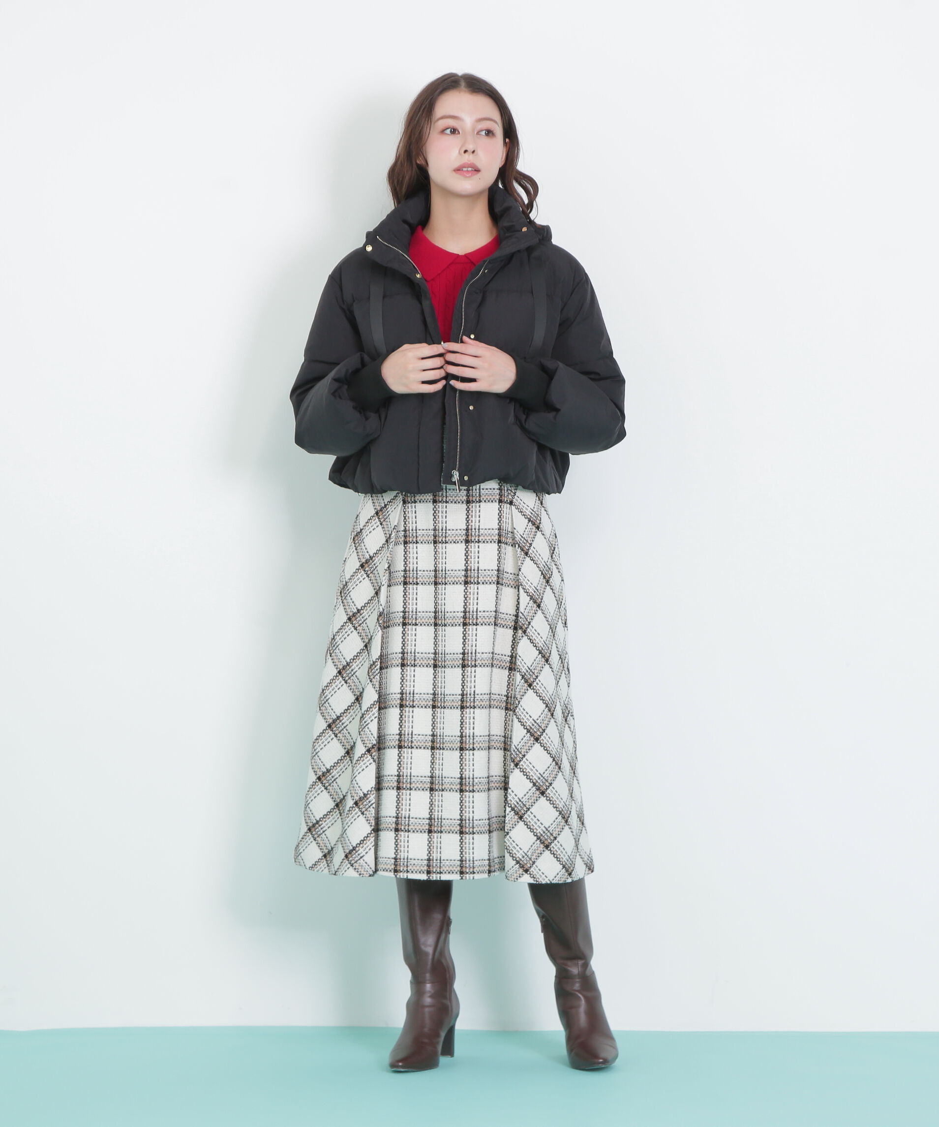  「マルチウェイショートダウン」|その他|