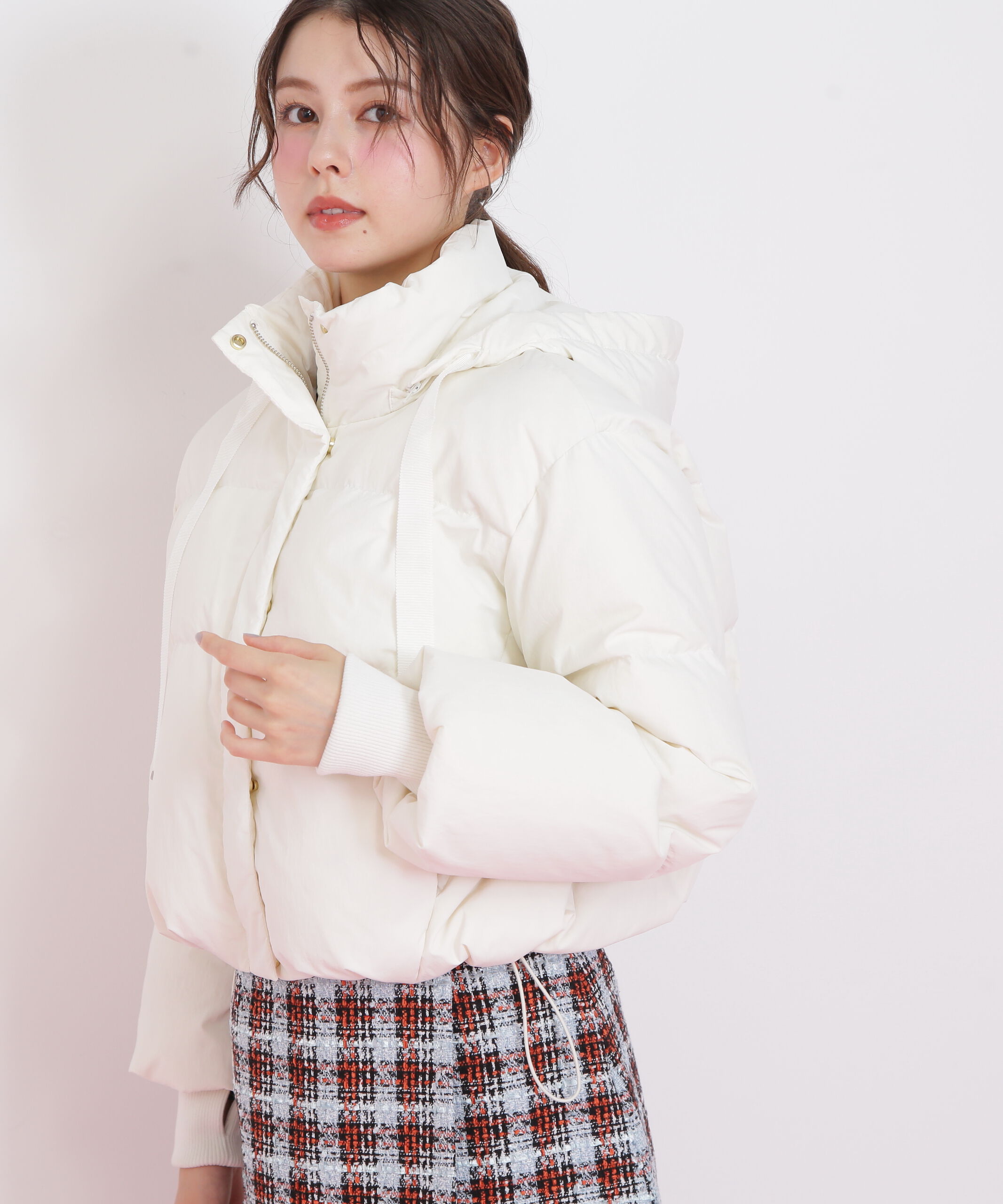  「マルチウェイショートダウン」|その他|