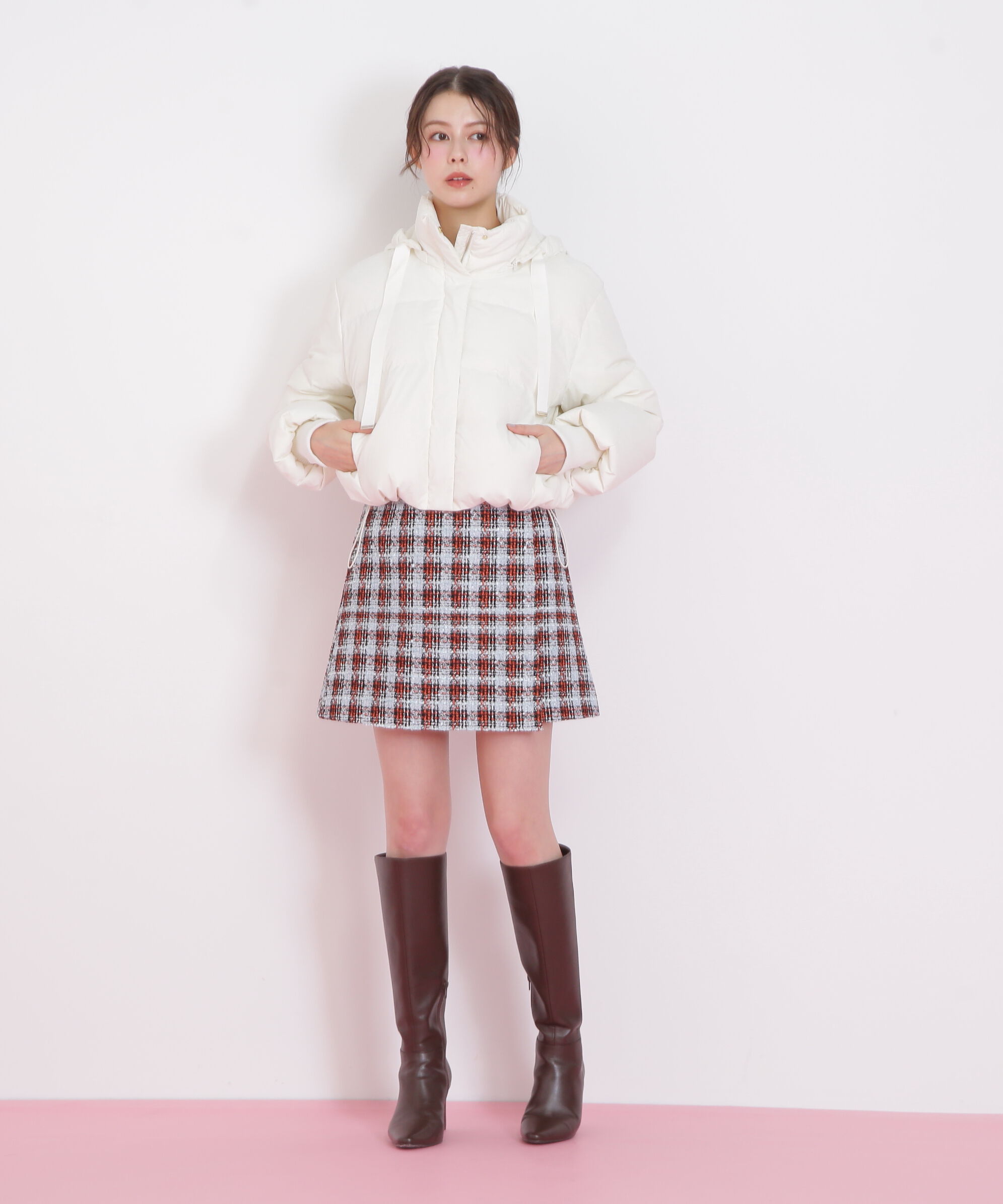  「マルチウェイショートダウン」|その他|