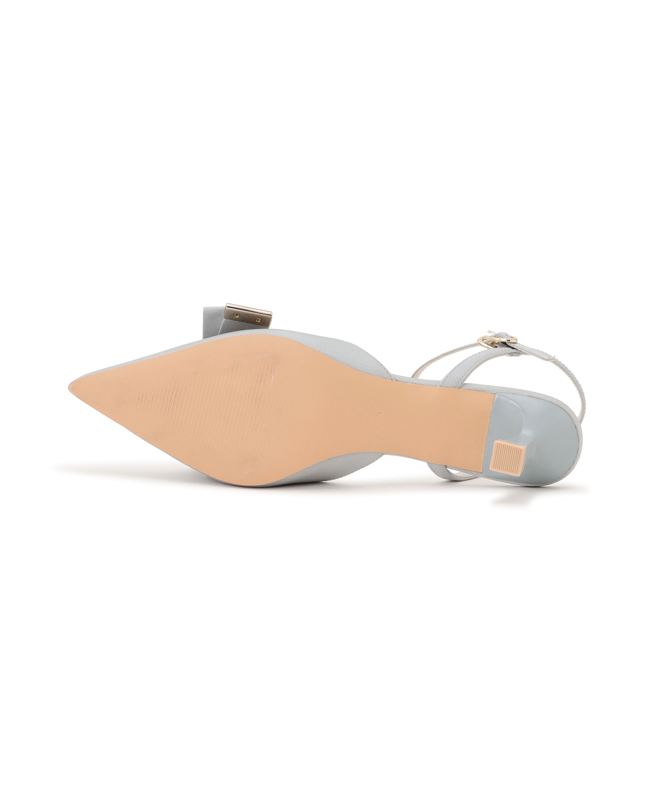  「グログランパンプス」|その他|