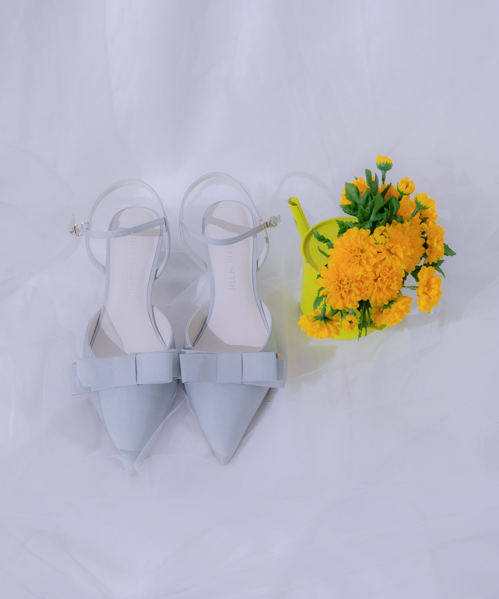  「グログランパンプス」|その他|