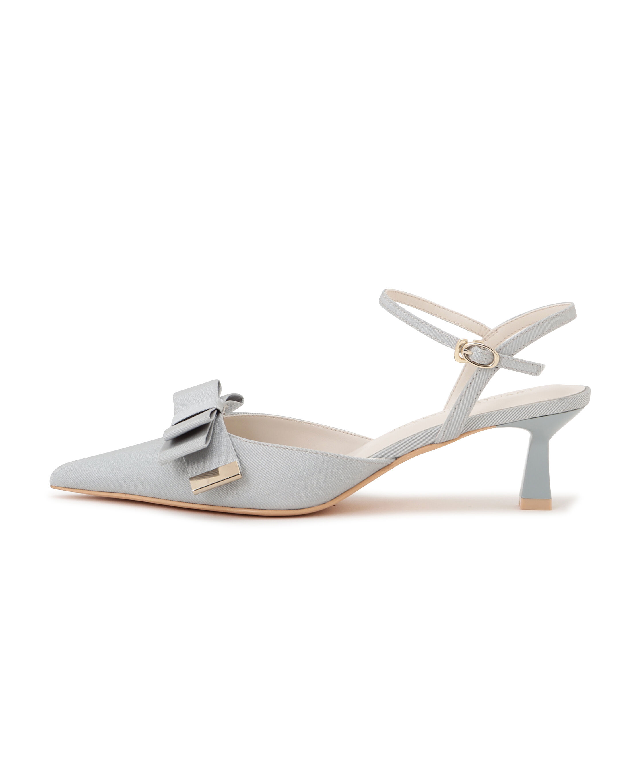  「グログランパンプス」|その他|