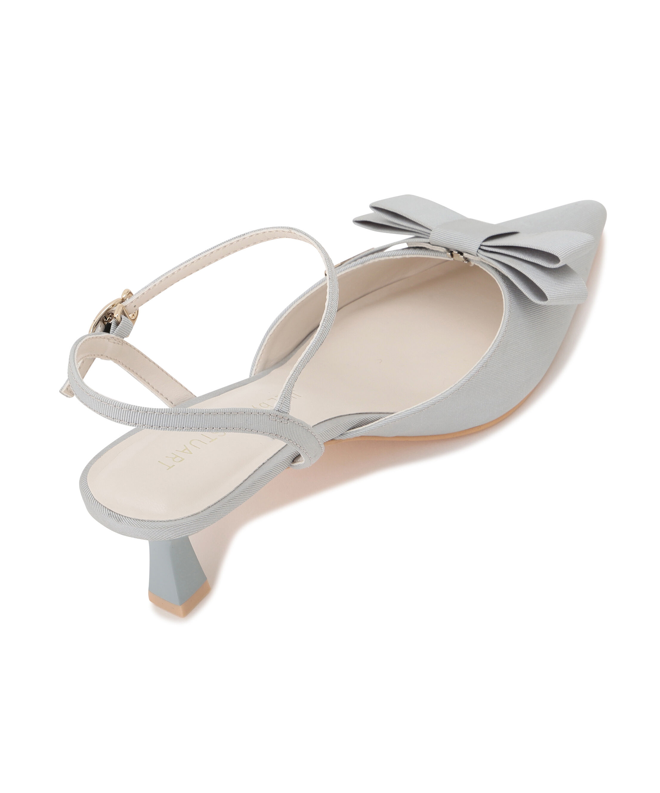  「グログランパンプス」|その他|